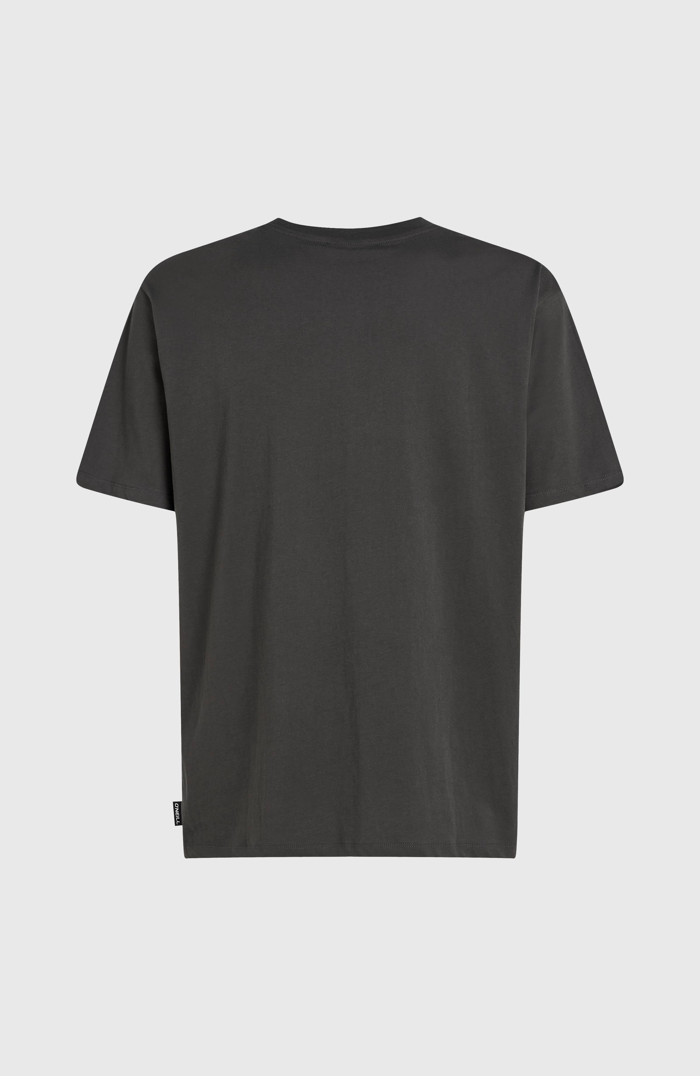 Original Cali T-Shirt Raven