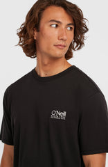 Original Cali T-Shirt Black Out