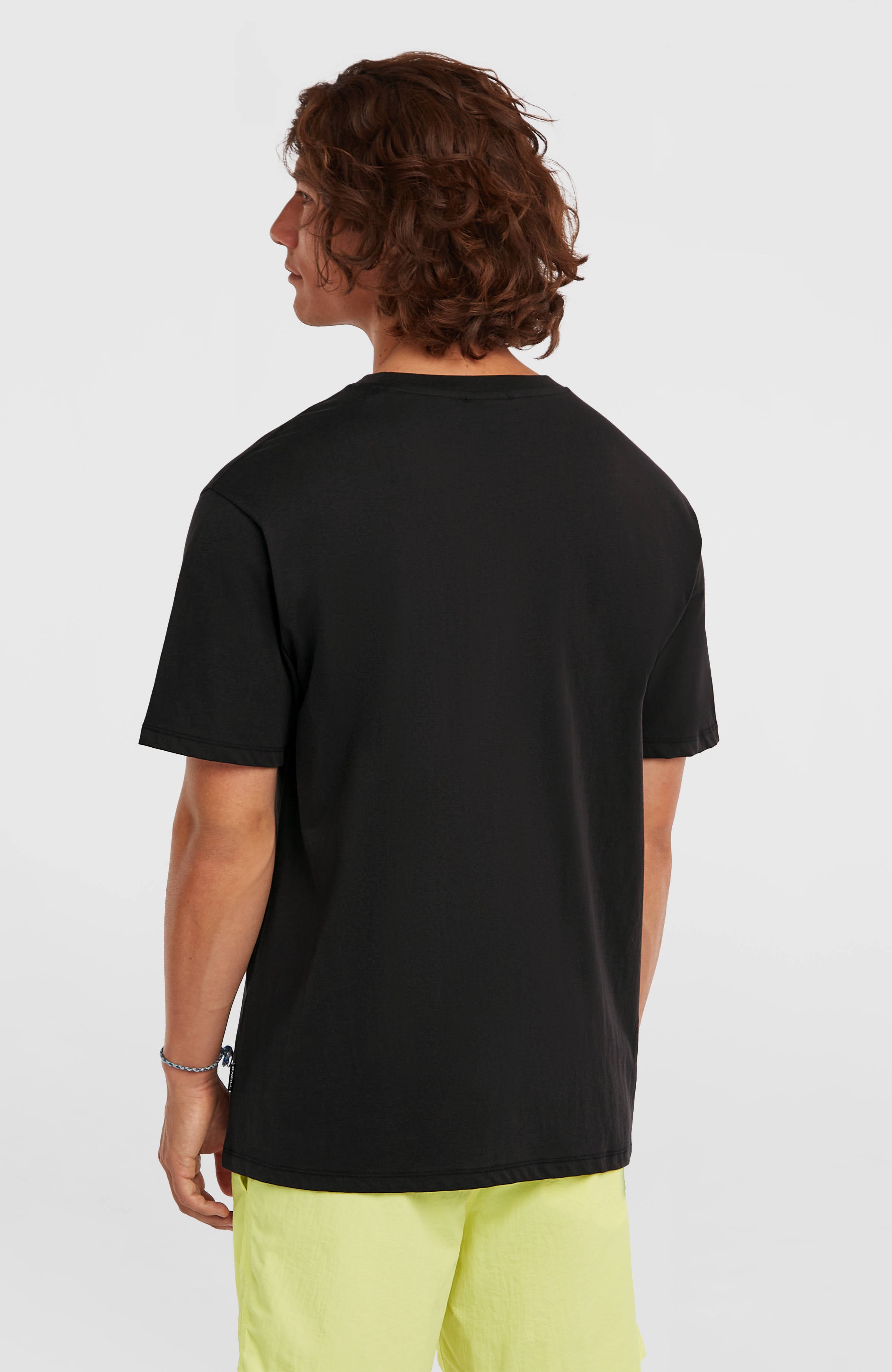 Original Cali T-Shirt Black Out