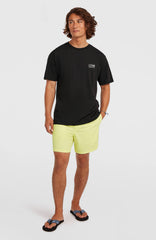 Original Cali T-Shirt Black Out