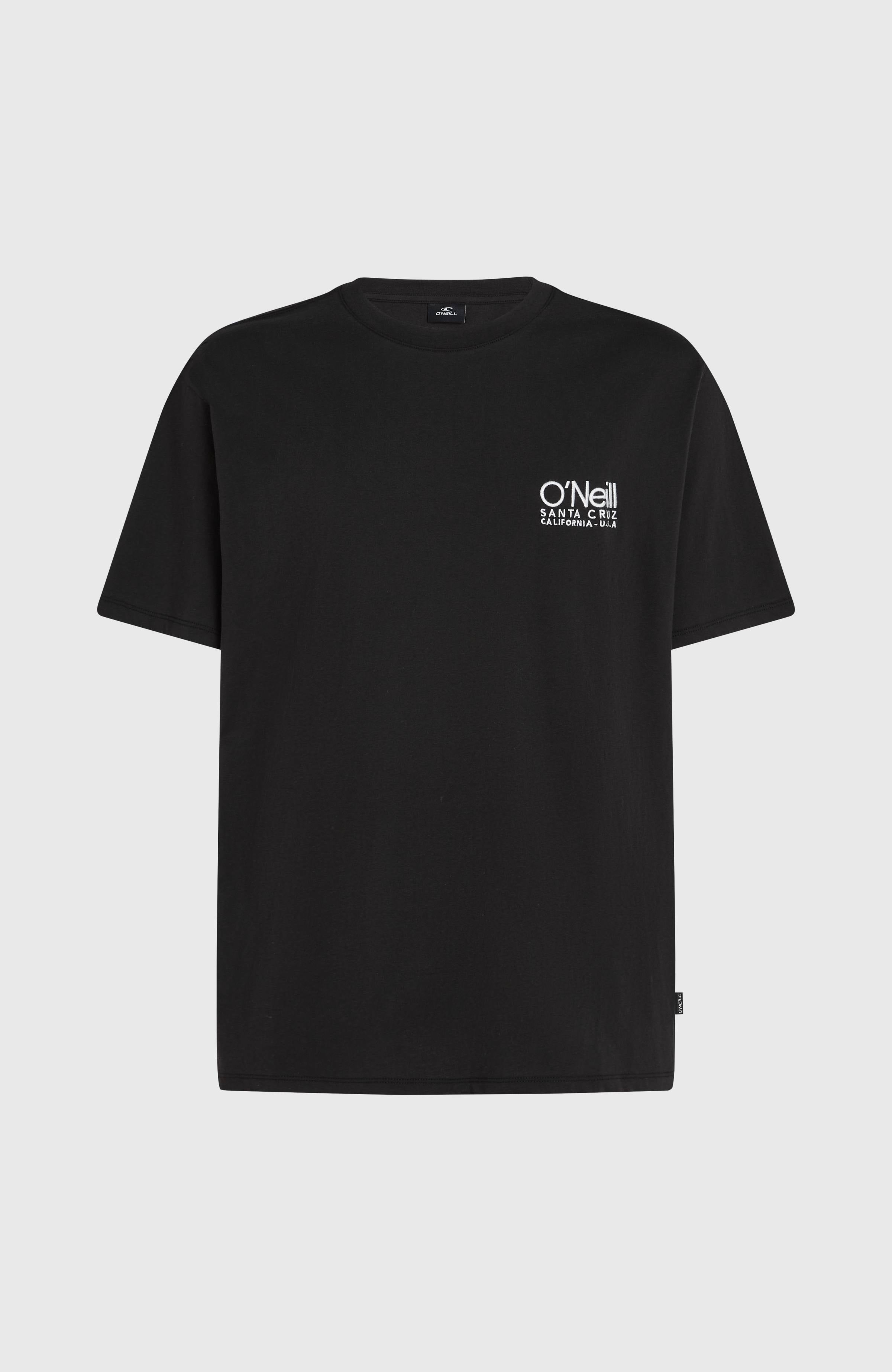 Original Cali T-Shirt Black Out