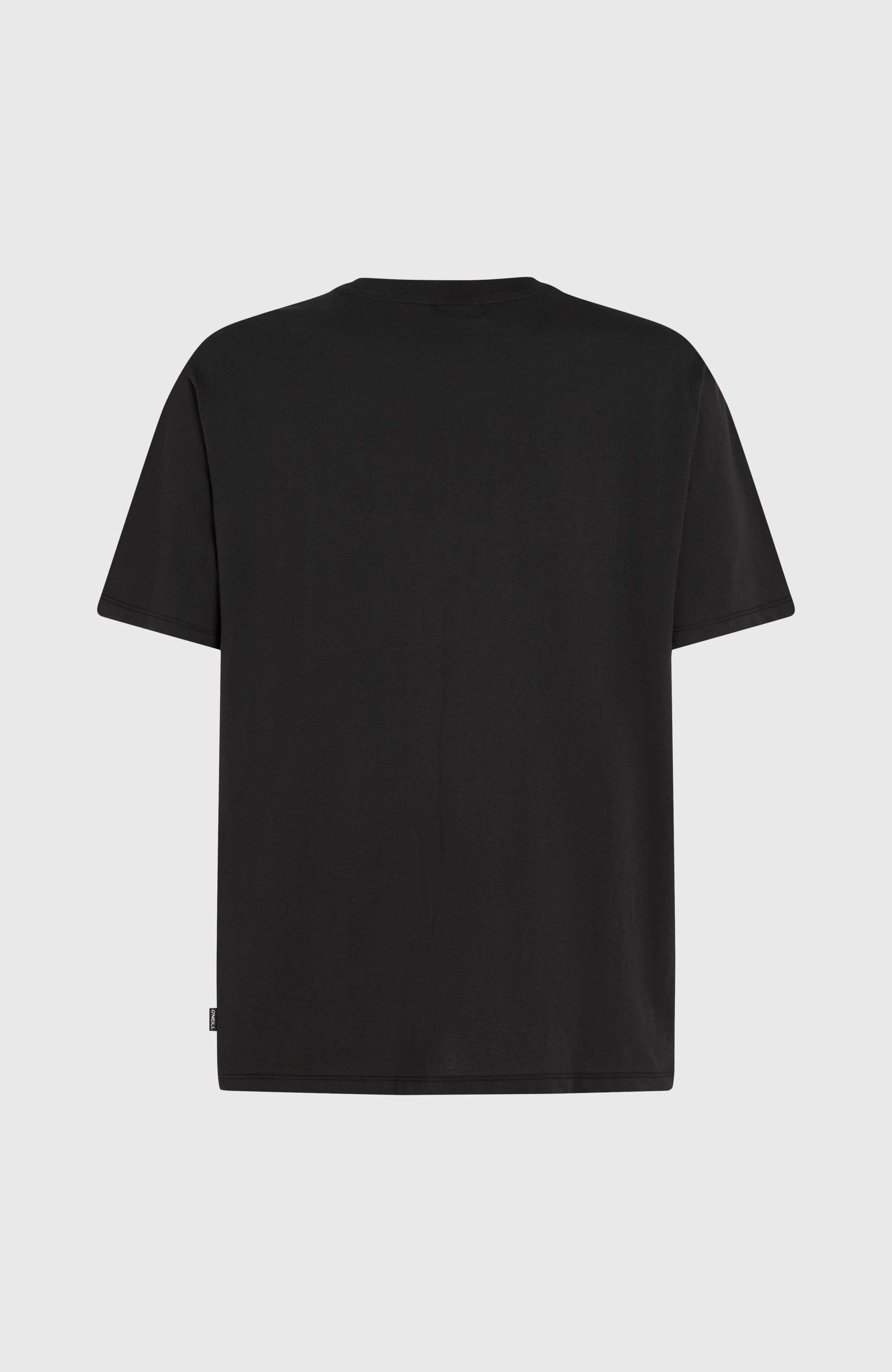 Original Cali T-Shirt Black Out