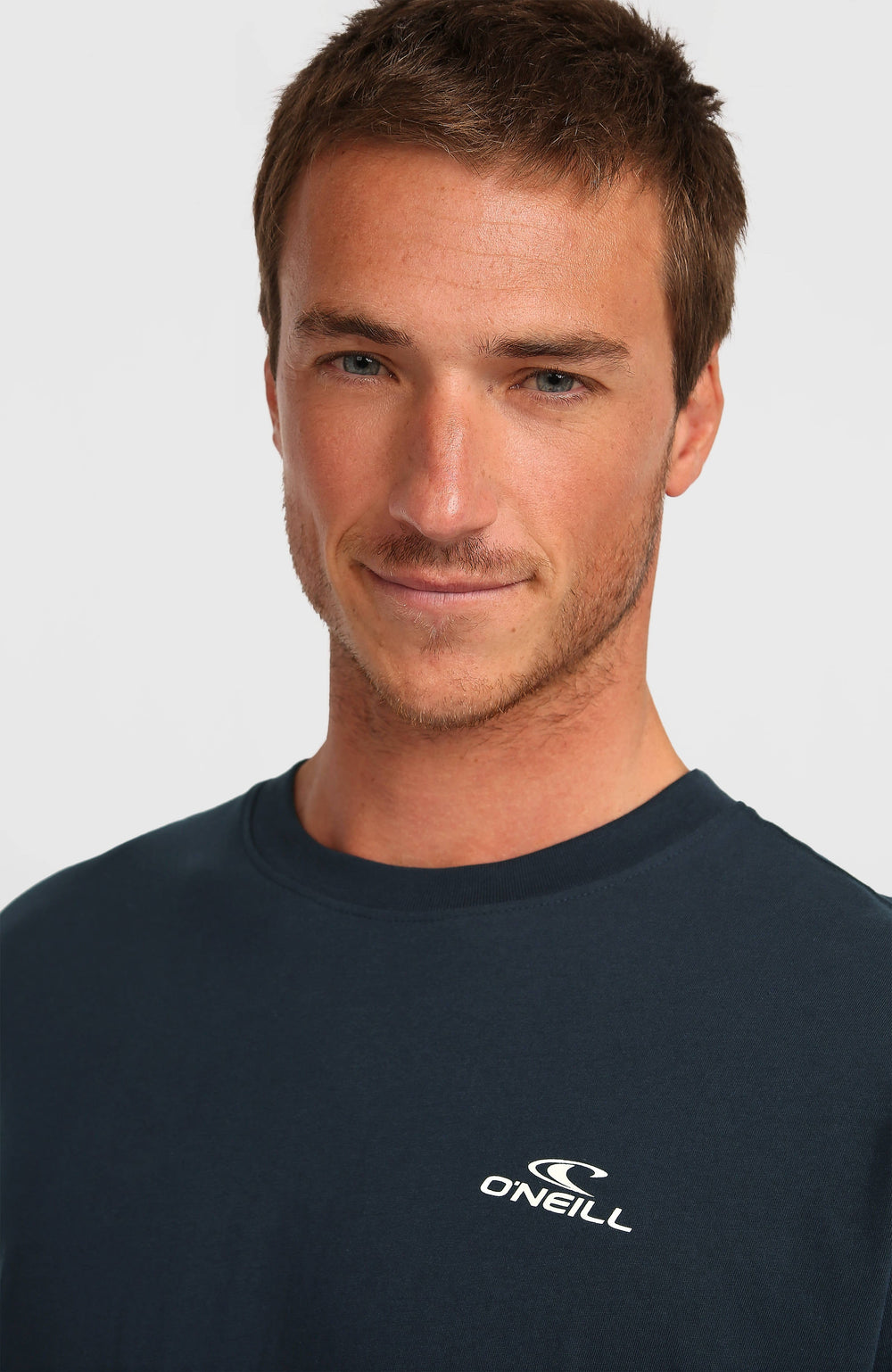 O'Neill Small Logo T-Shirt Ink Blue