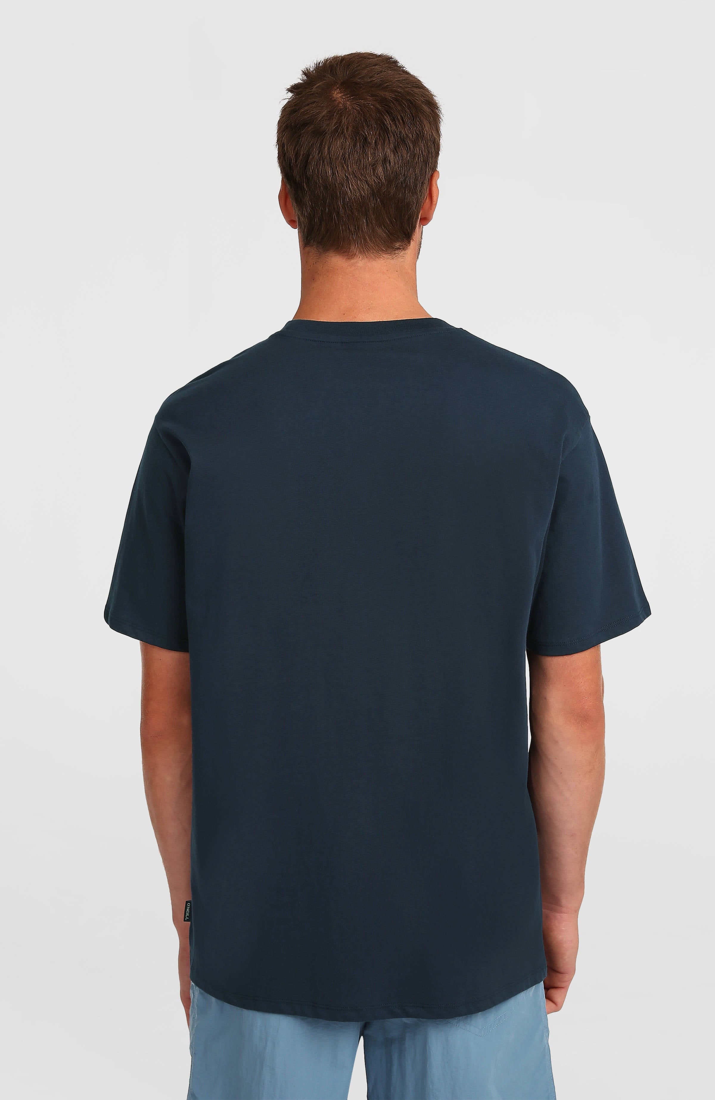 O'Neill Small Logo T-Shirt Ink Blue