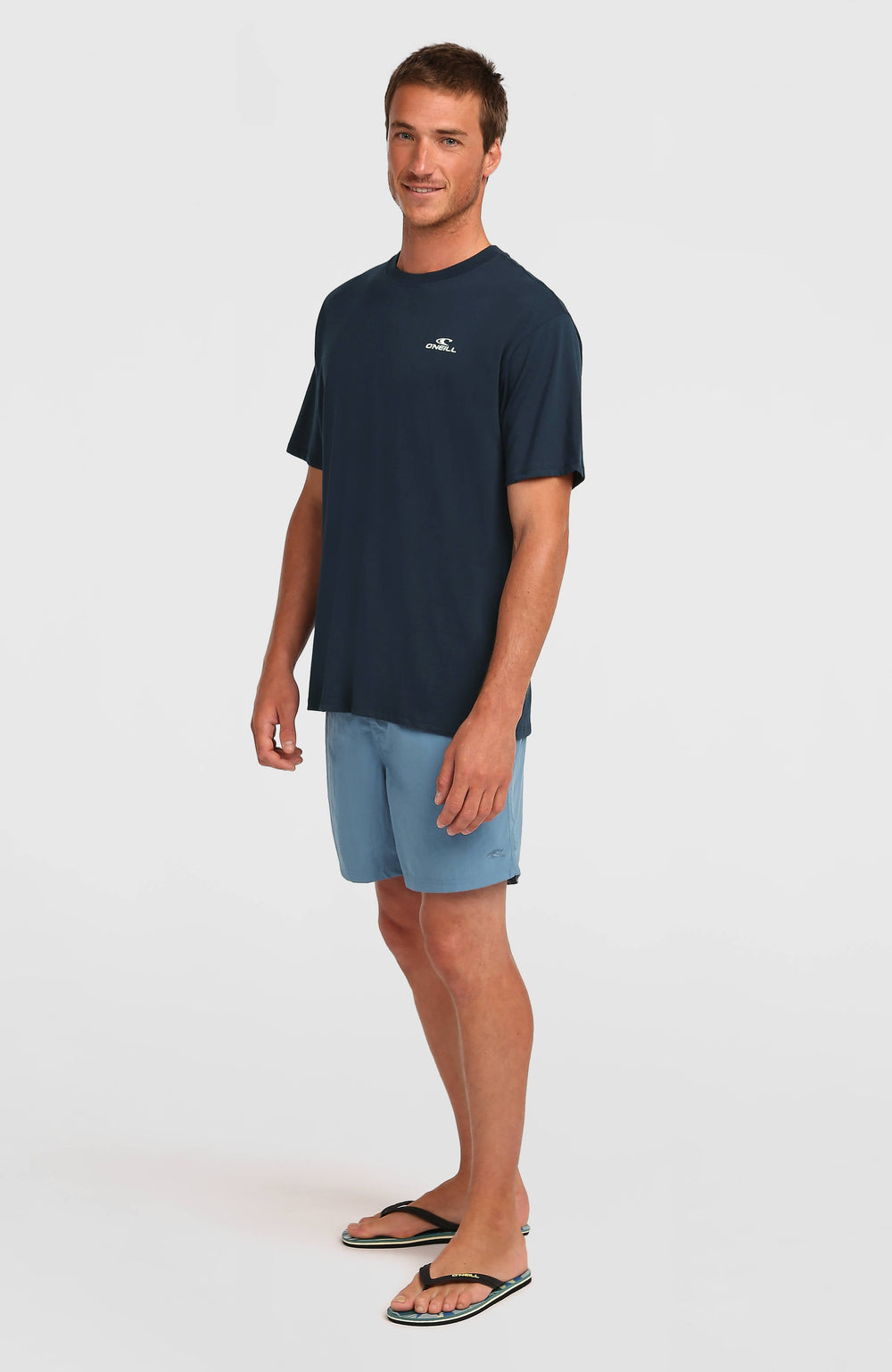 O'Neill Small Logo T-Shirt Ink Blue