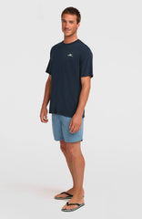 O'Neill Small Logo T-Shirt Ink Blue