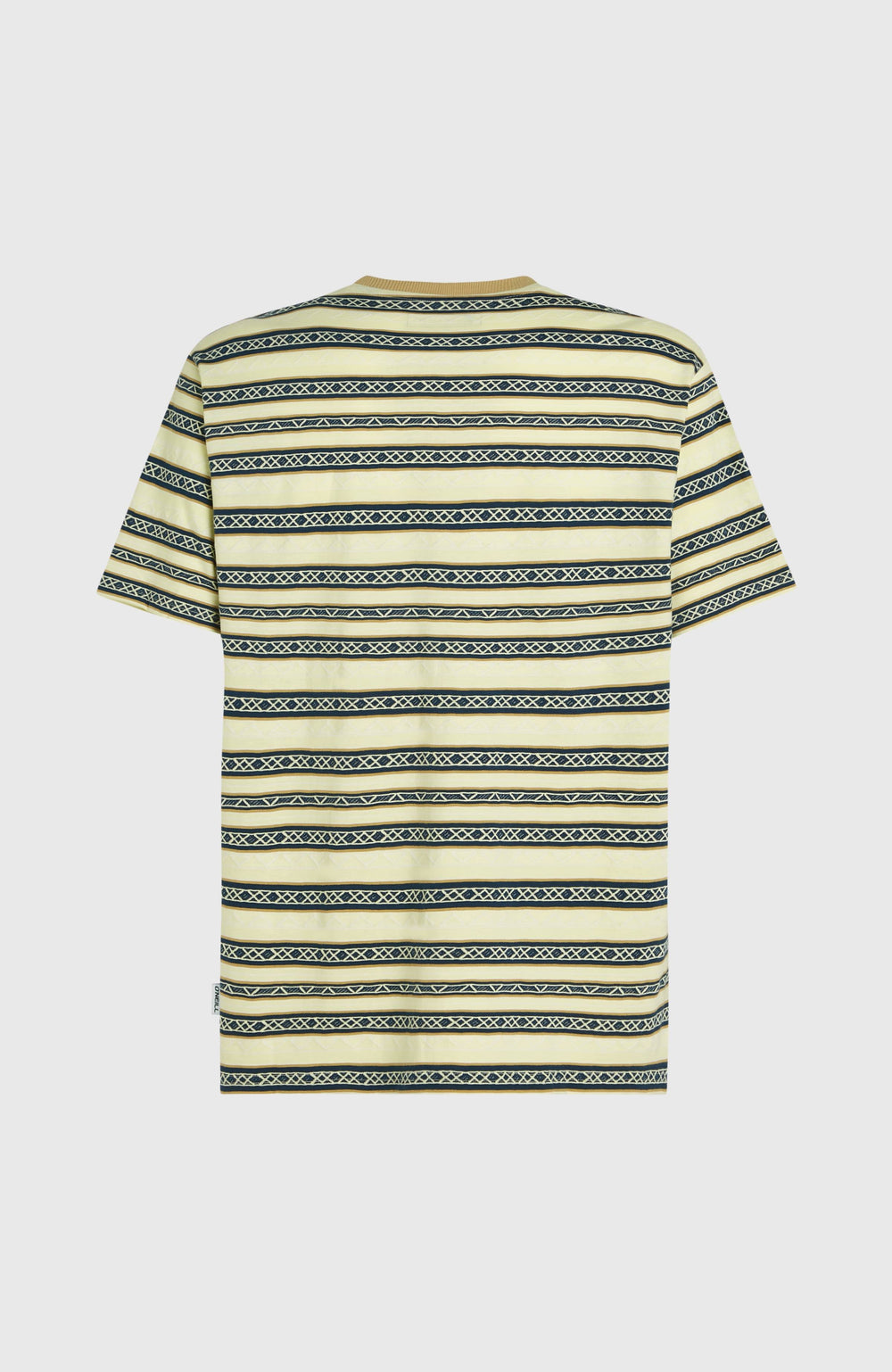 O'Riginals Stripe T-Shirt Rainforest Dew Originals Hstripe