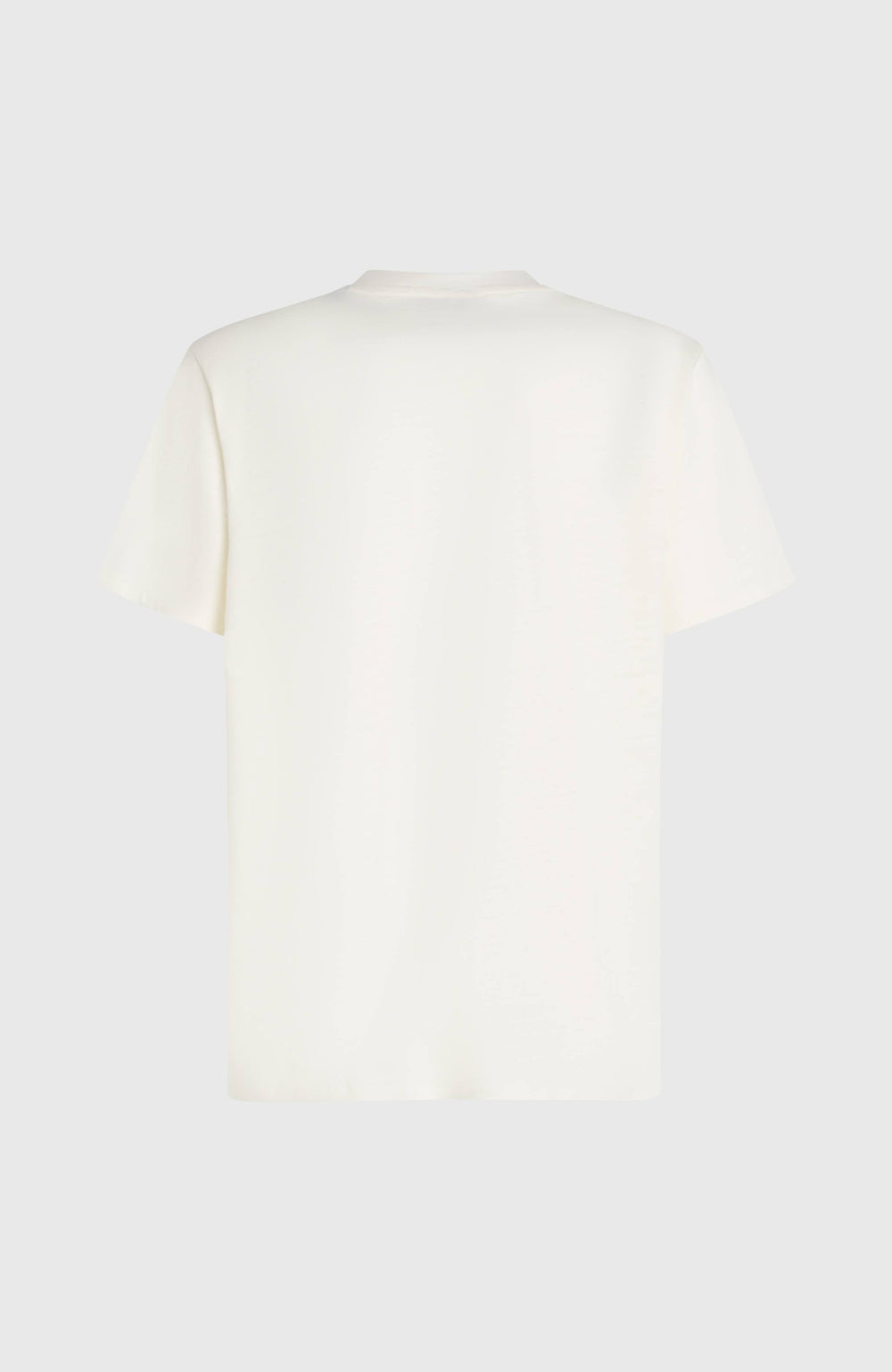 O'Neill Slub Chest Pocket T-Shirt Snow White