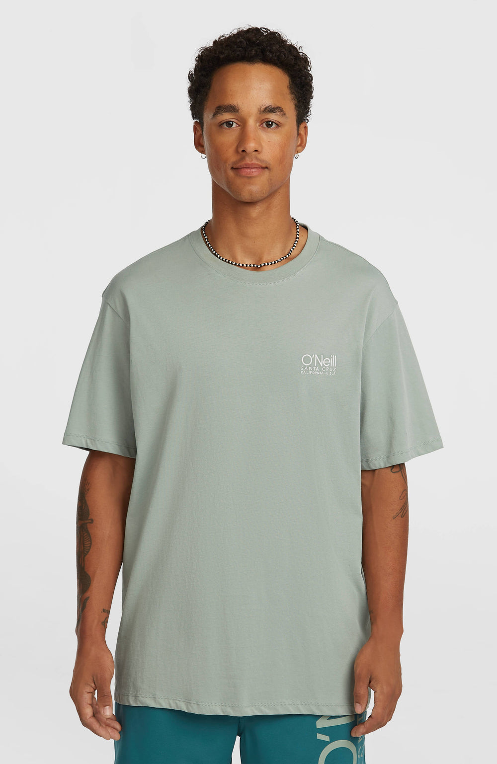 Original Cali T-Shirt Marble Arch