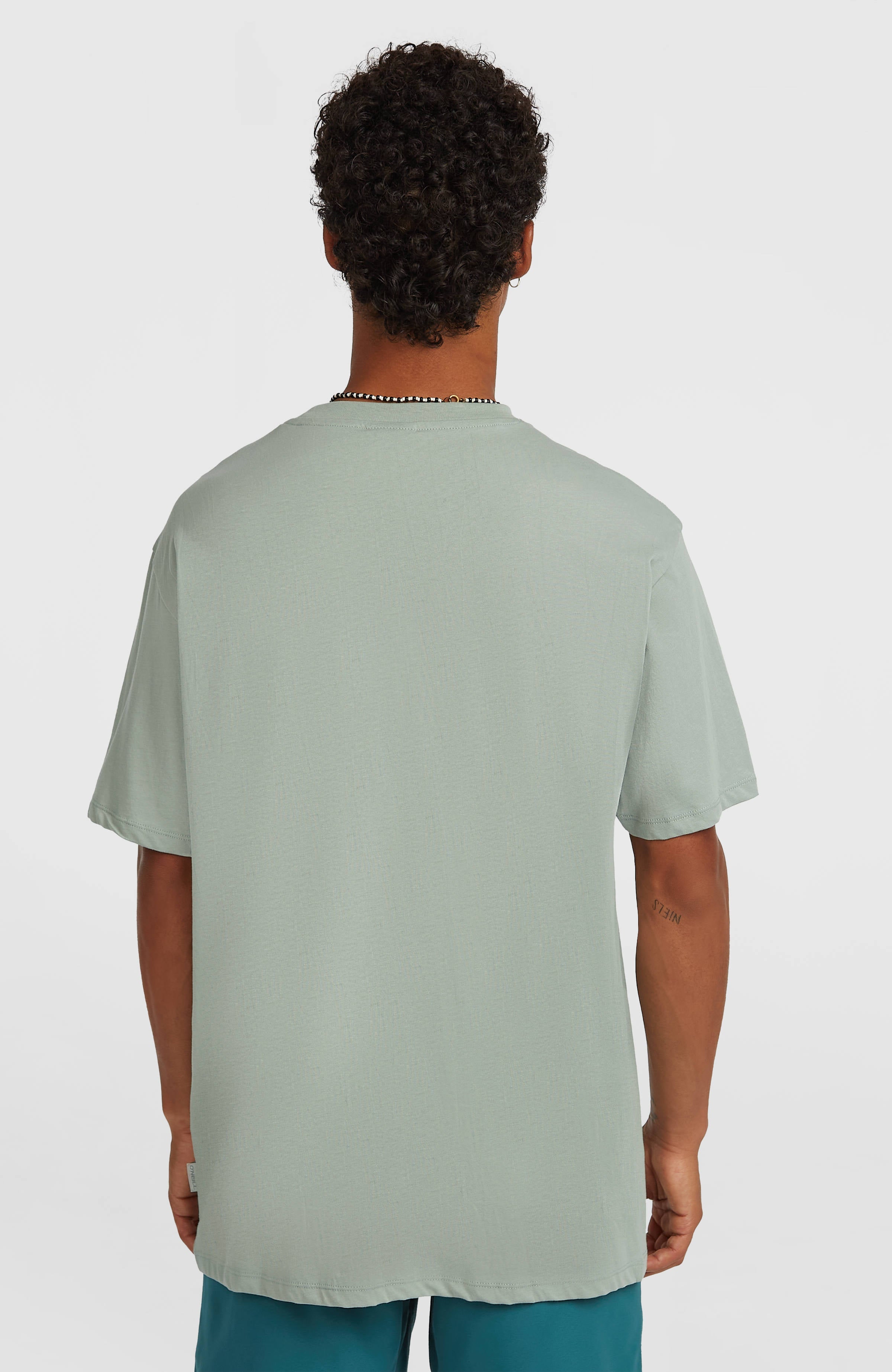 Original Cali T-Shirt Marble Arch