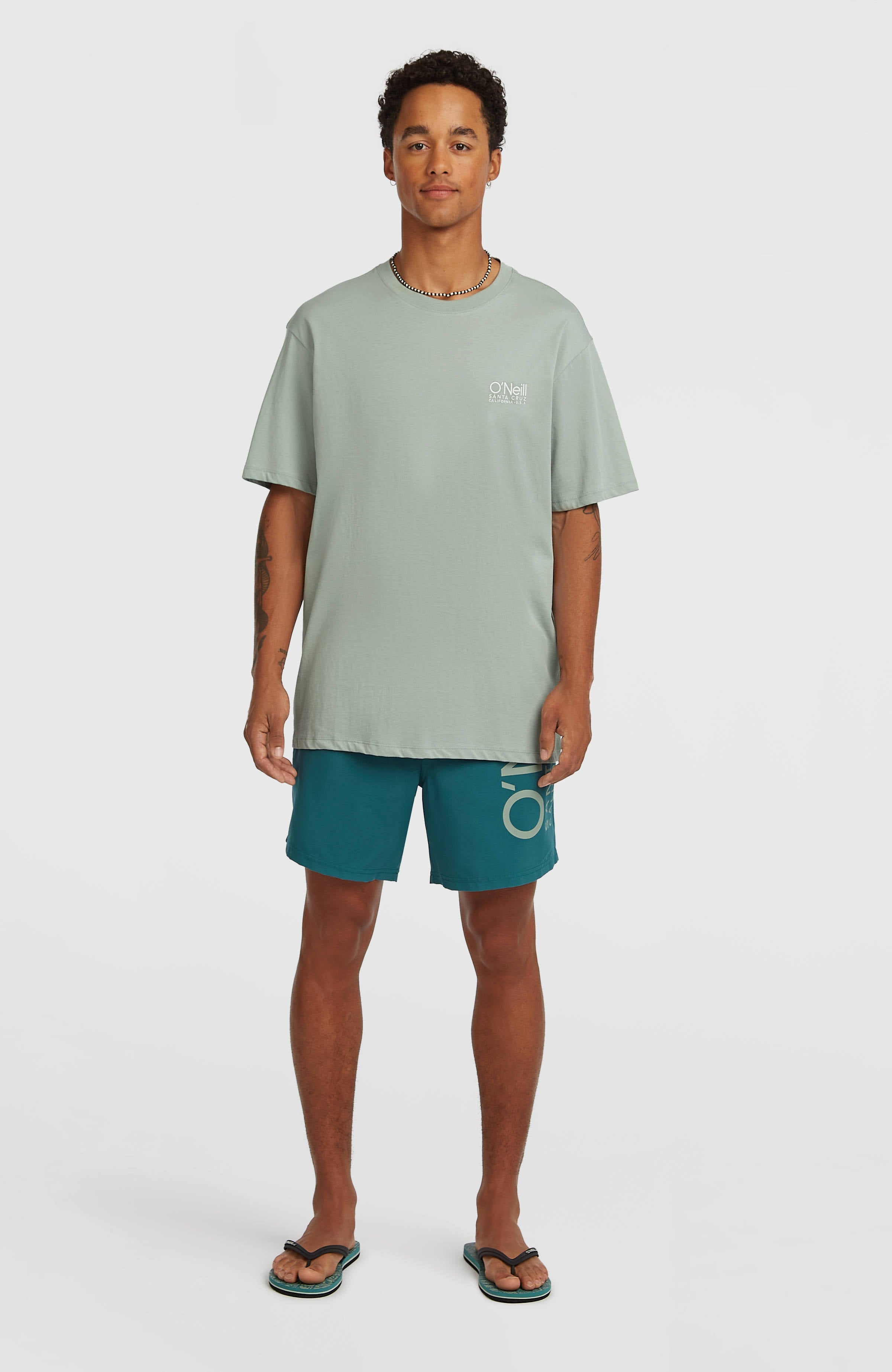 Original Cali T-Shirt Marble Arch