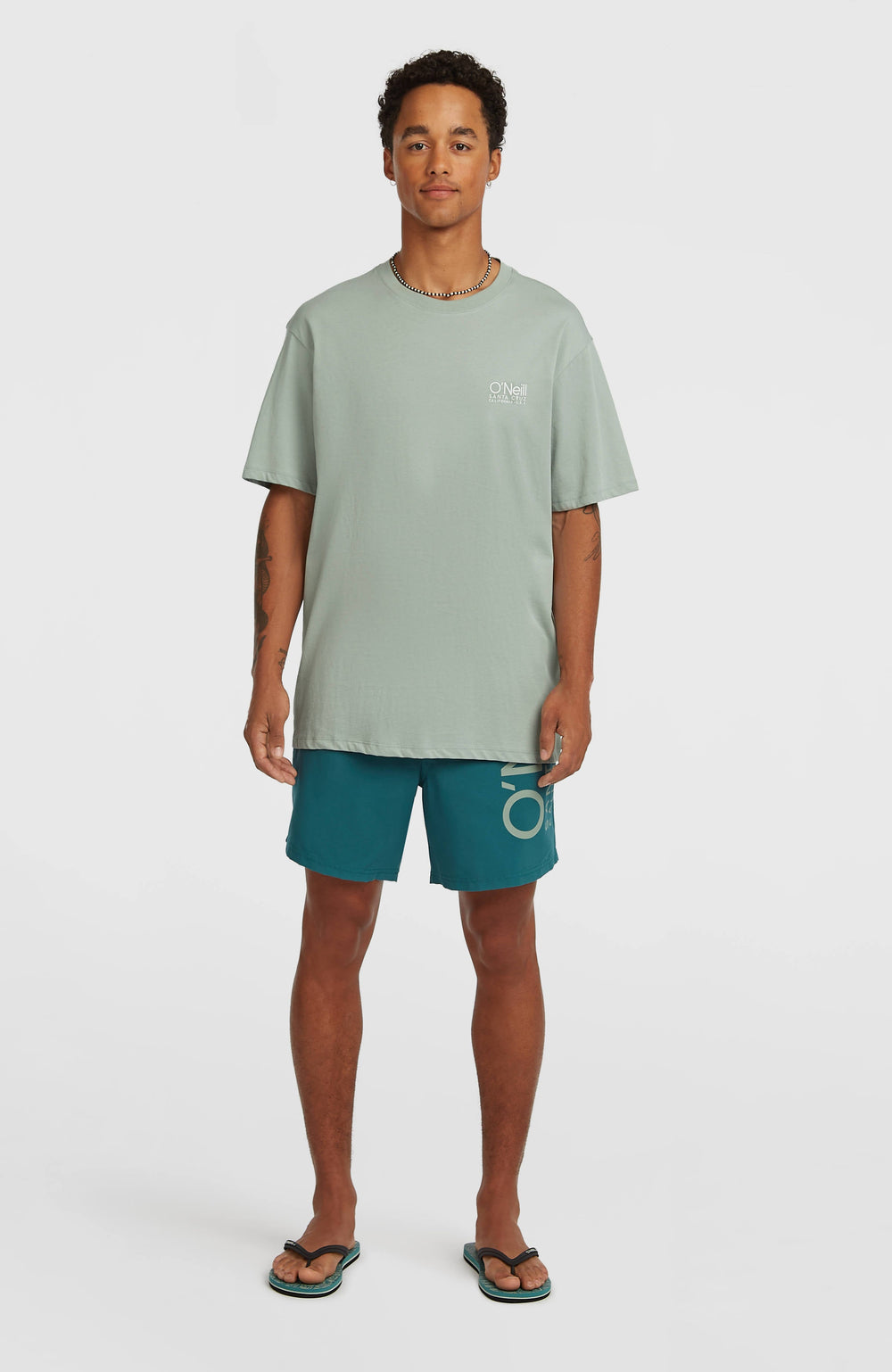 Original Cali T-Shirt Marble Arch