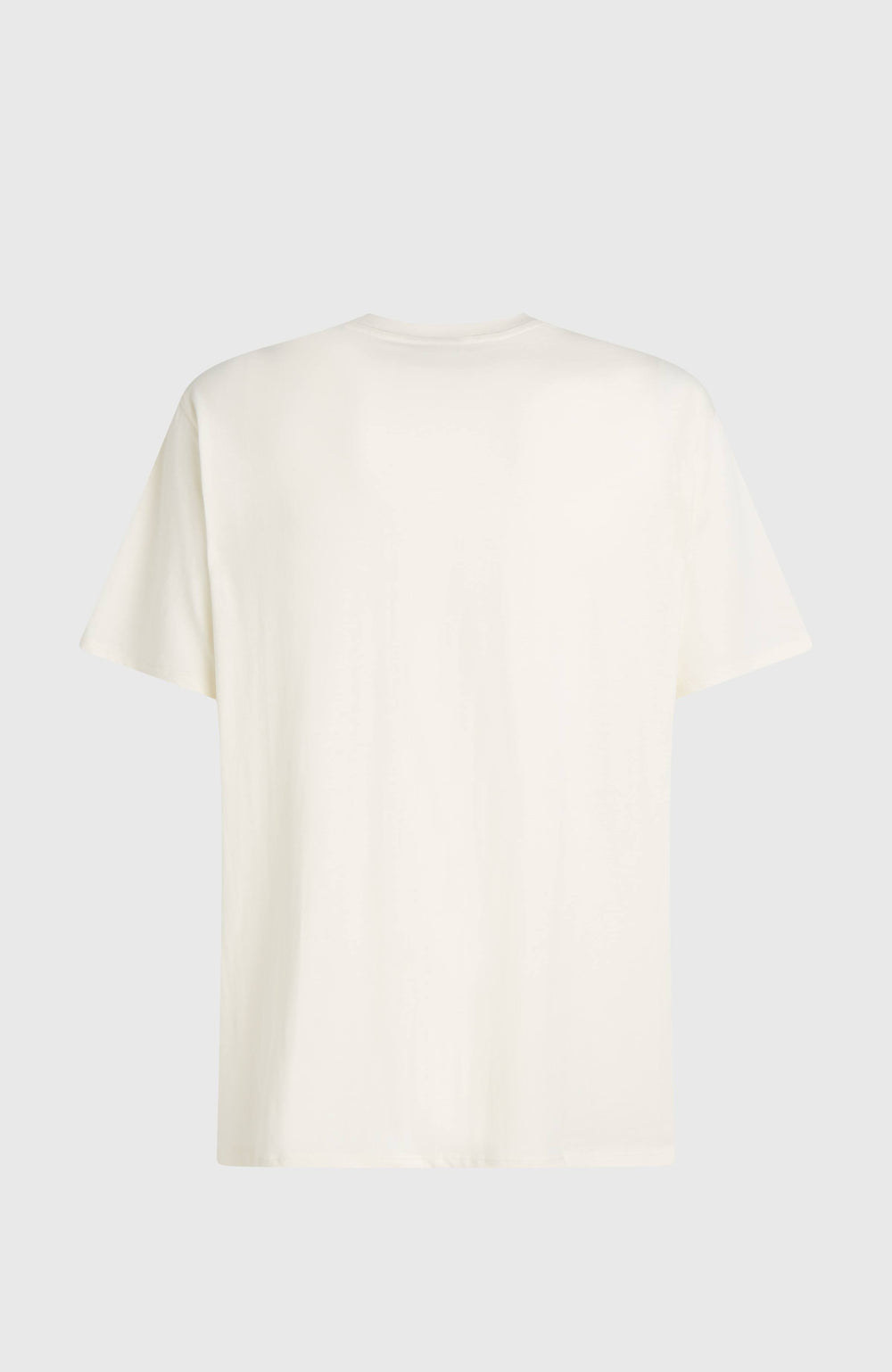 O'Neill Small Logo T-Shirt Snow White