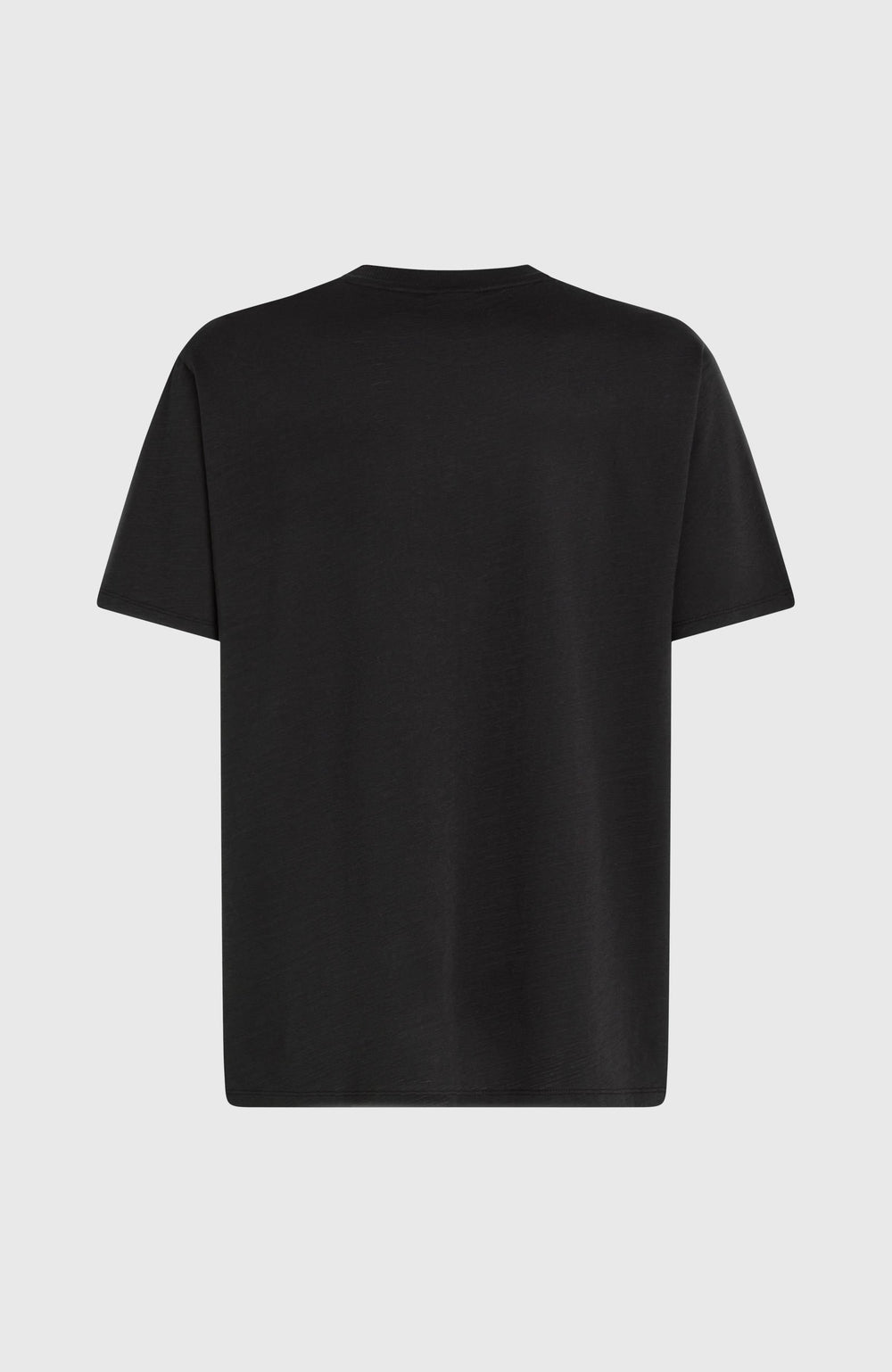 O'Neill Slub Chest Pocket T-Shirt Black Out