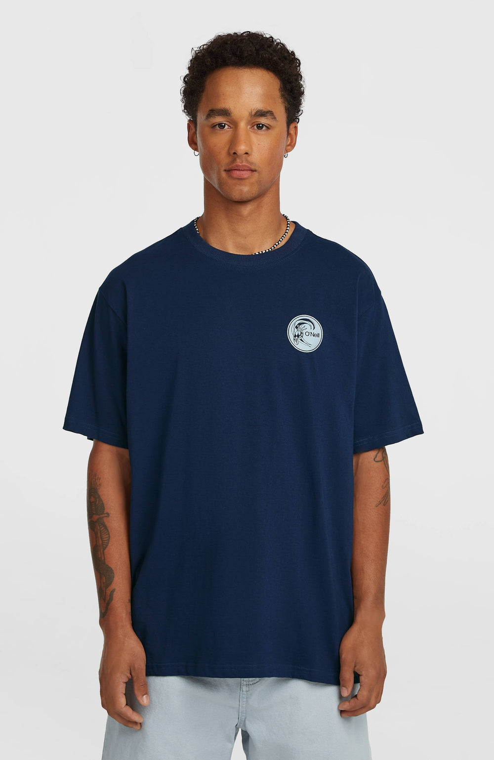 O'Riginals Surf Shop T-Shirt English Evening
