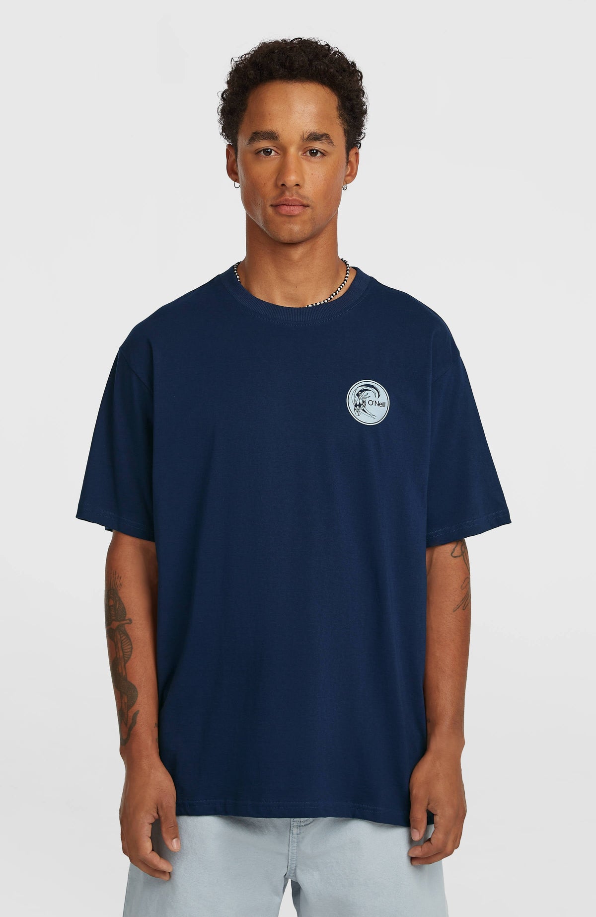 O'Riginals Surf Shop T-Shirt English Evening