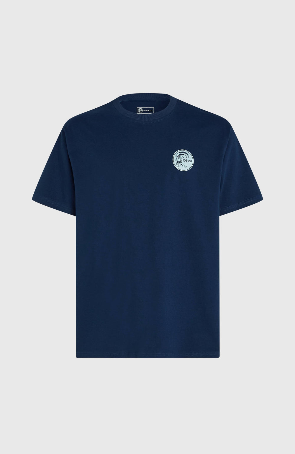 O'Riginals Surf Shop T-Shirt English Evening