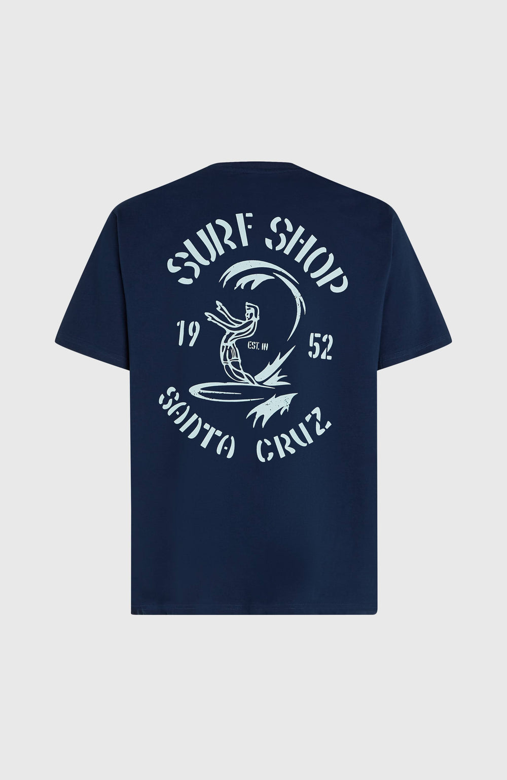 O'Riginals Surf Shop T-Shirt English Evening