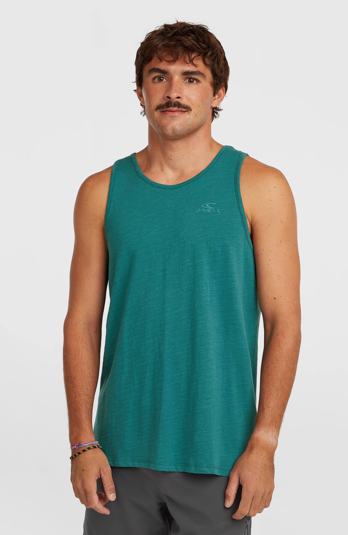 O’Neill Slub Tank Top Botanical Heat