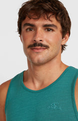 O’Neill Slub Tank Top Botanical Heat