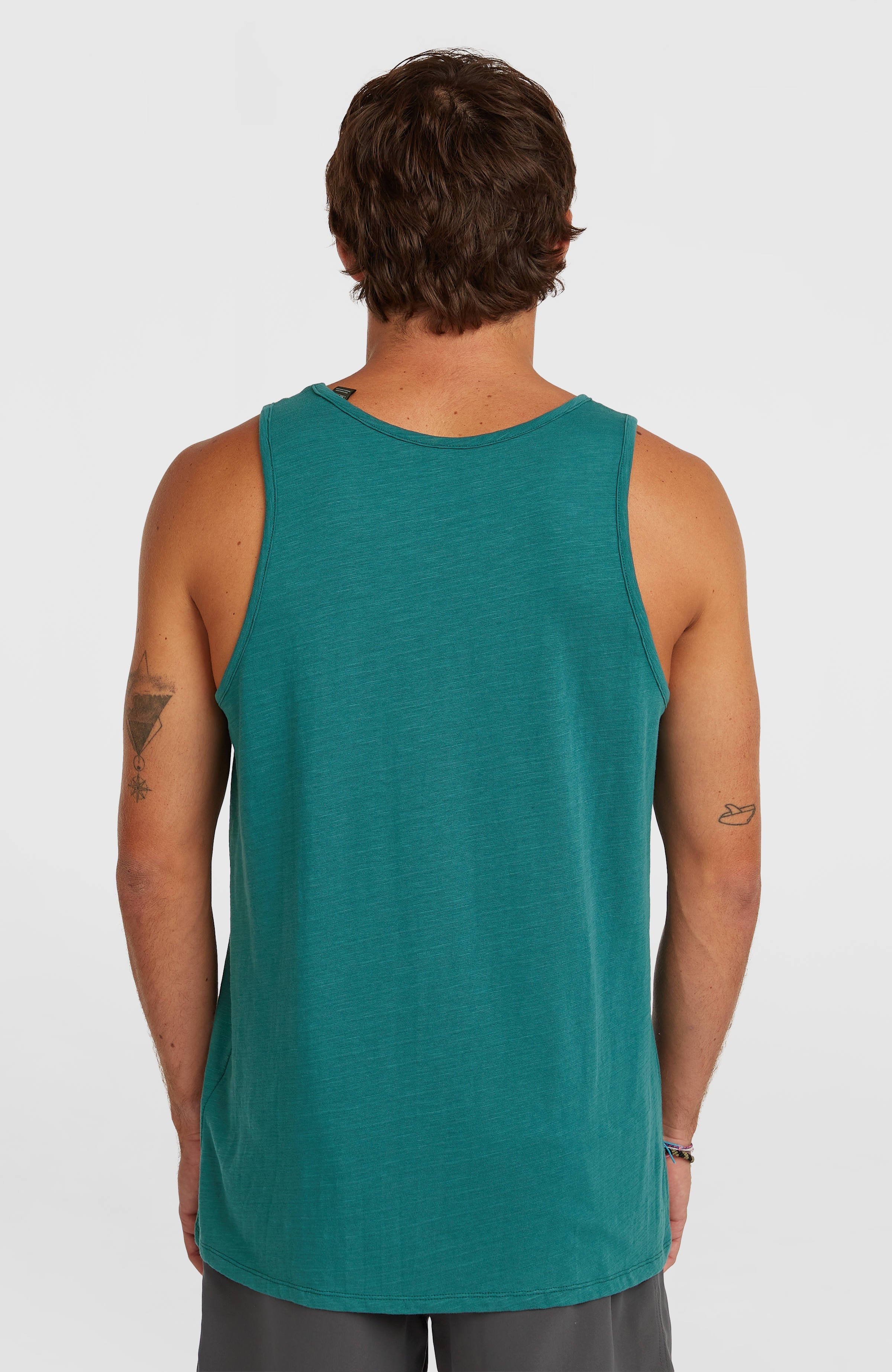 O’Neill Slub Tank Top Botanical Heat