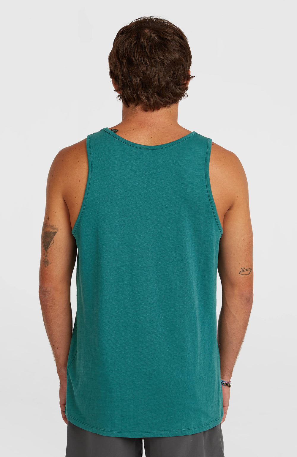 O’Neill Slub Tank Top Botanical Heat