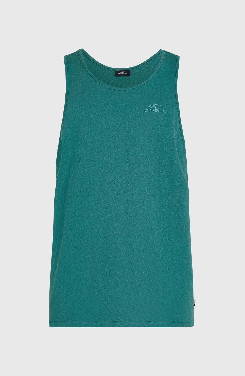 O’Neill Slub Tank Top Botanical Heat