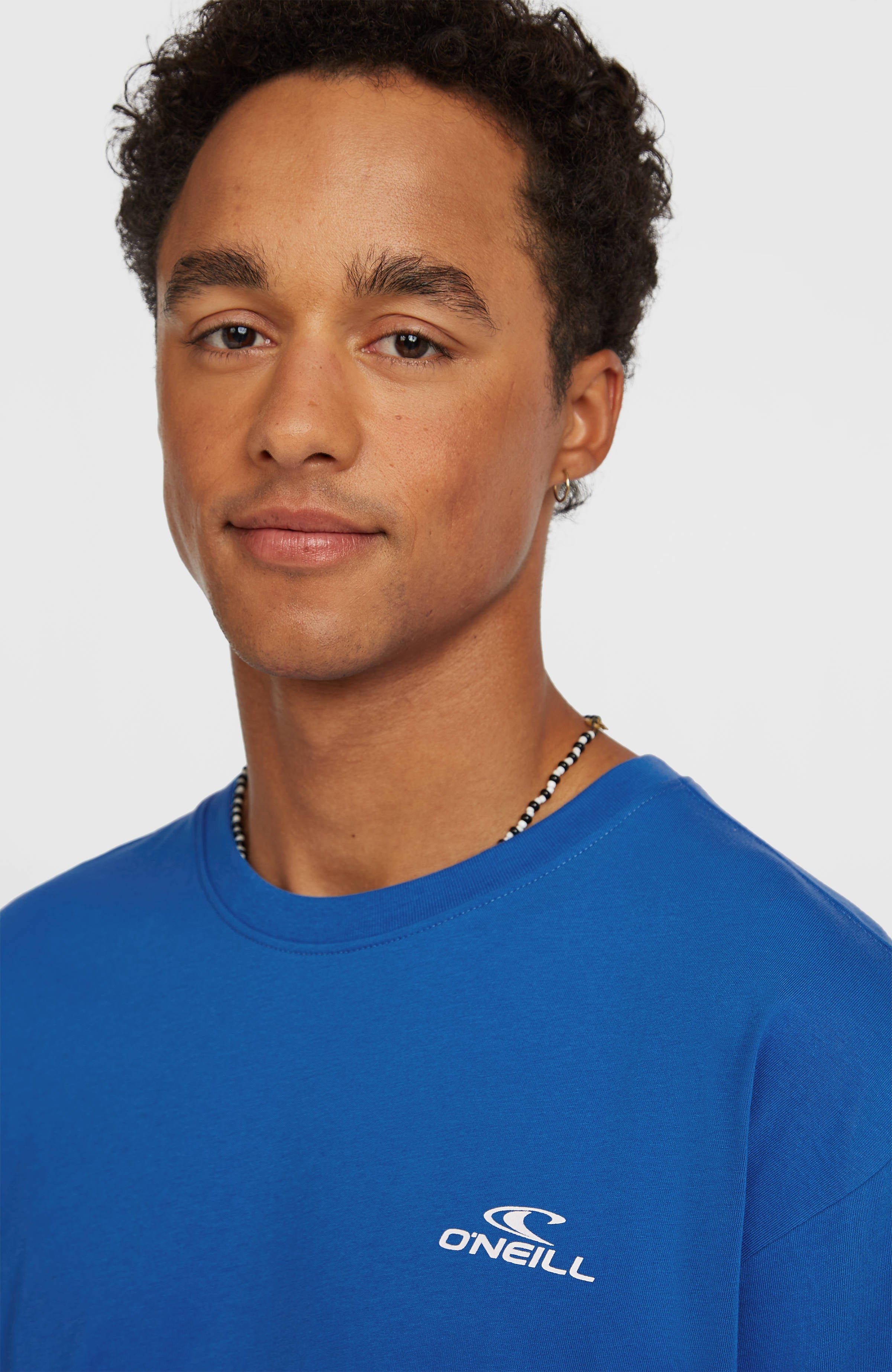 O'Neill Small Logo T-Shirt Mediterranean Blue