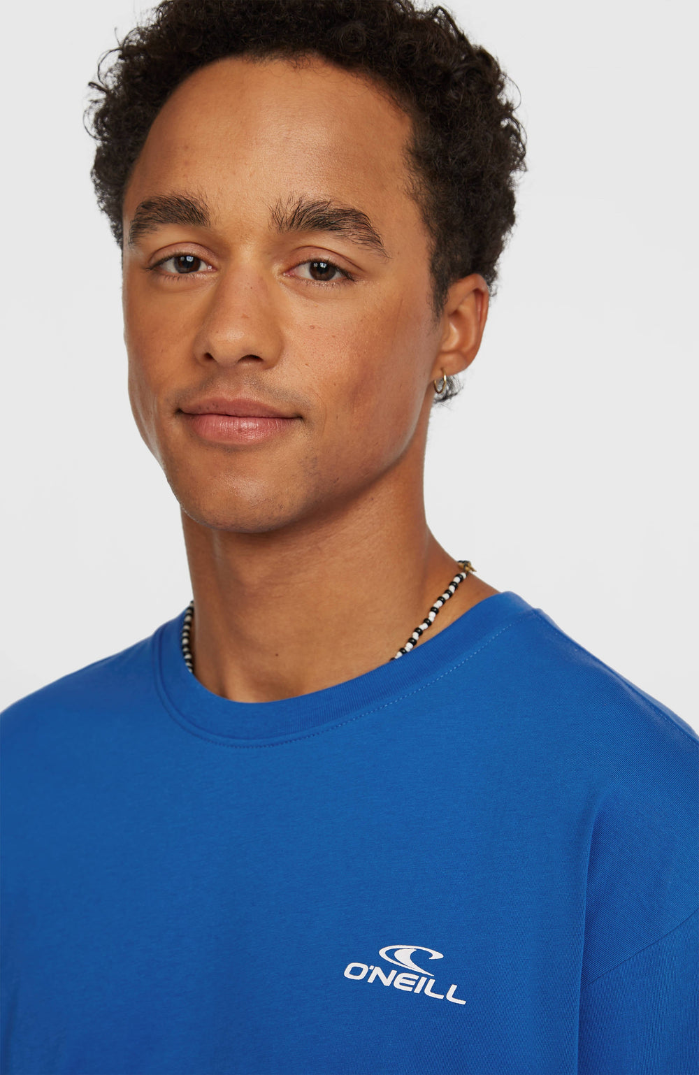 O'Neill Small Logo T-Shirt Mediterranean Blue