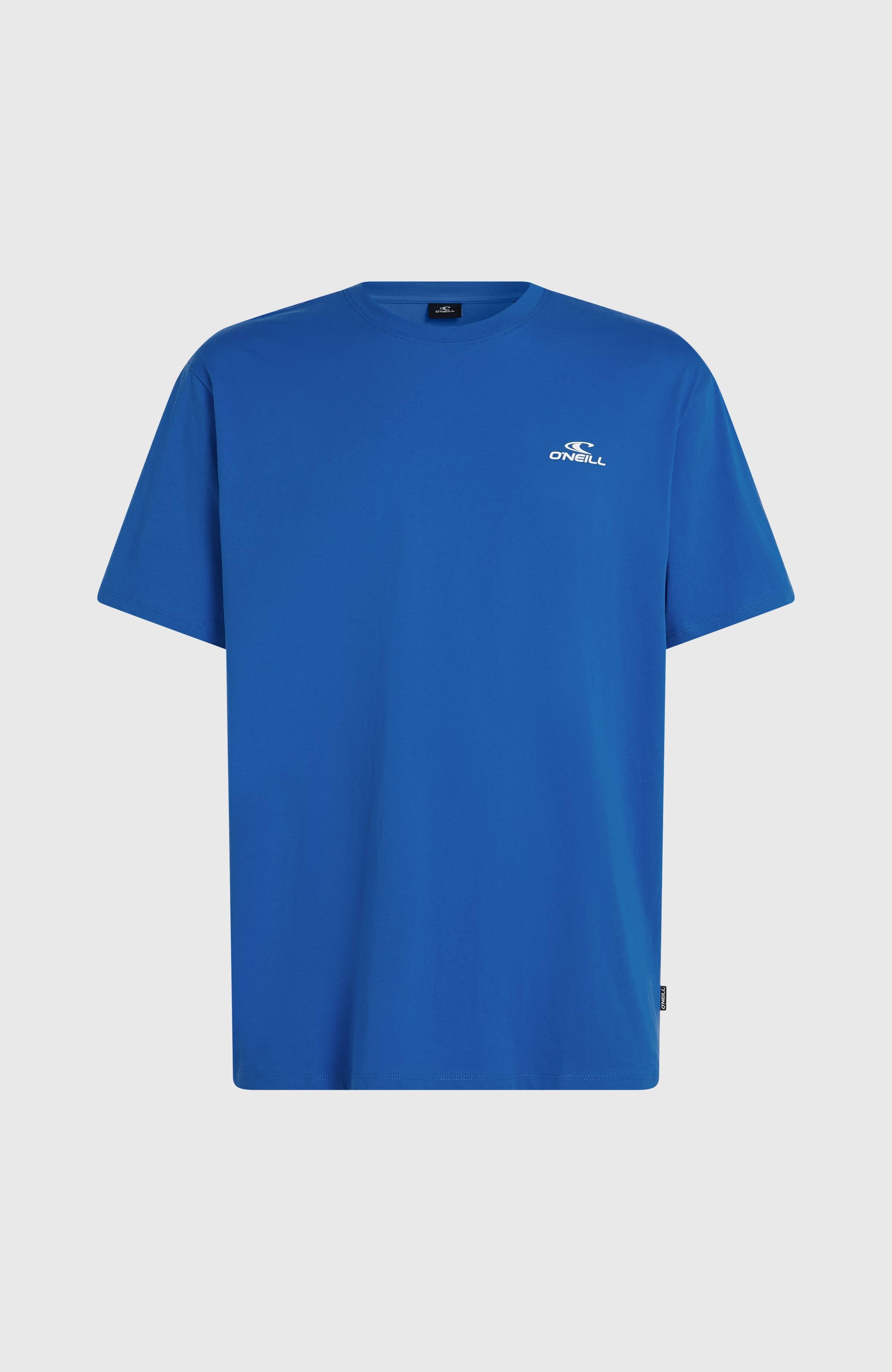 O'Neill Small Logo T-Shirt Mediterranean Blue