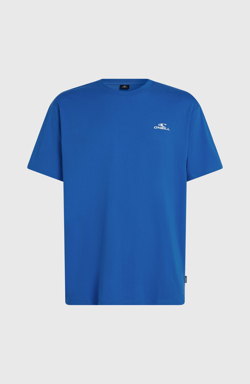 O'Neill Small Logo T-Shirt Mediterranean Blue