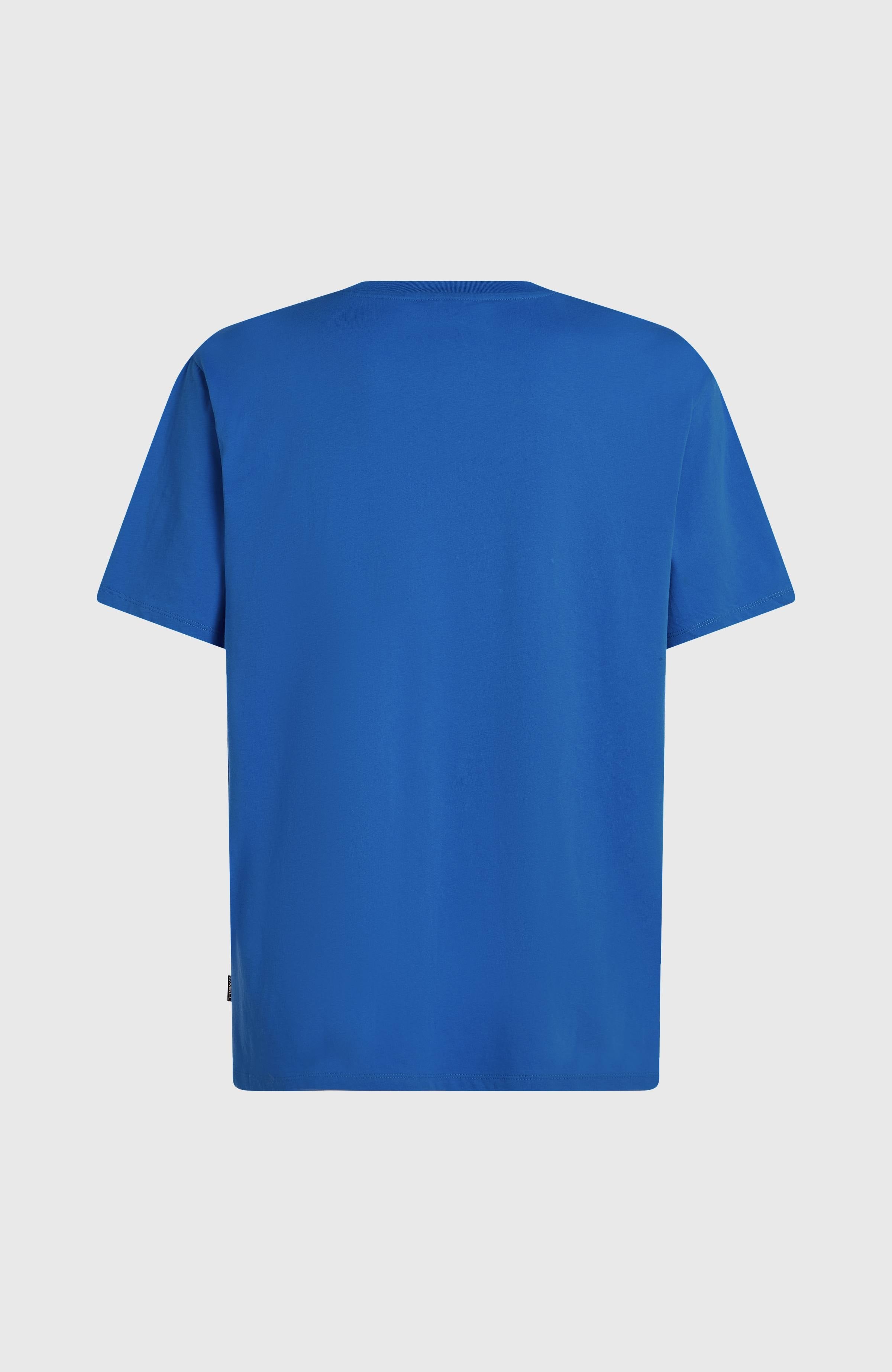 O'Neill Small Logo T-Shirt Mediterranean Blue