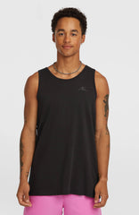 O’Neill Slub Tank Top Black Out