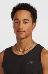 O’Neill Slub Tank Top Black Out
