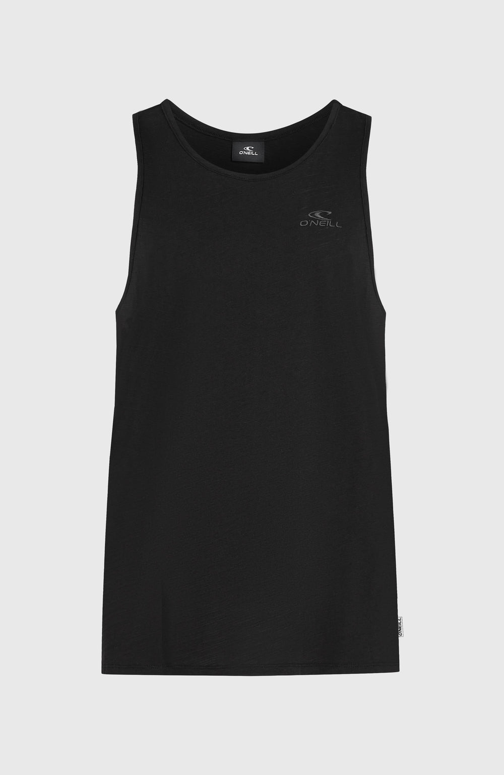 O’Neill Slub Tank Top Black Out