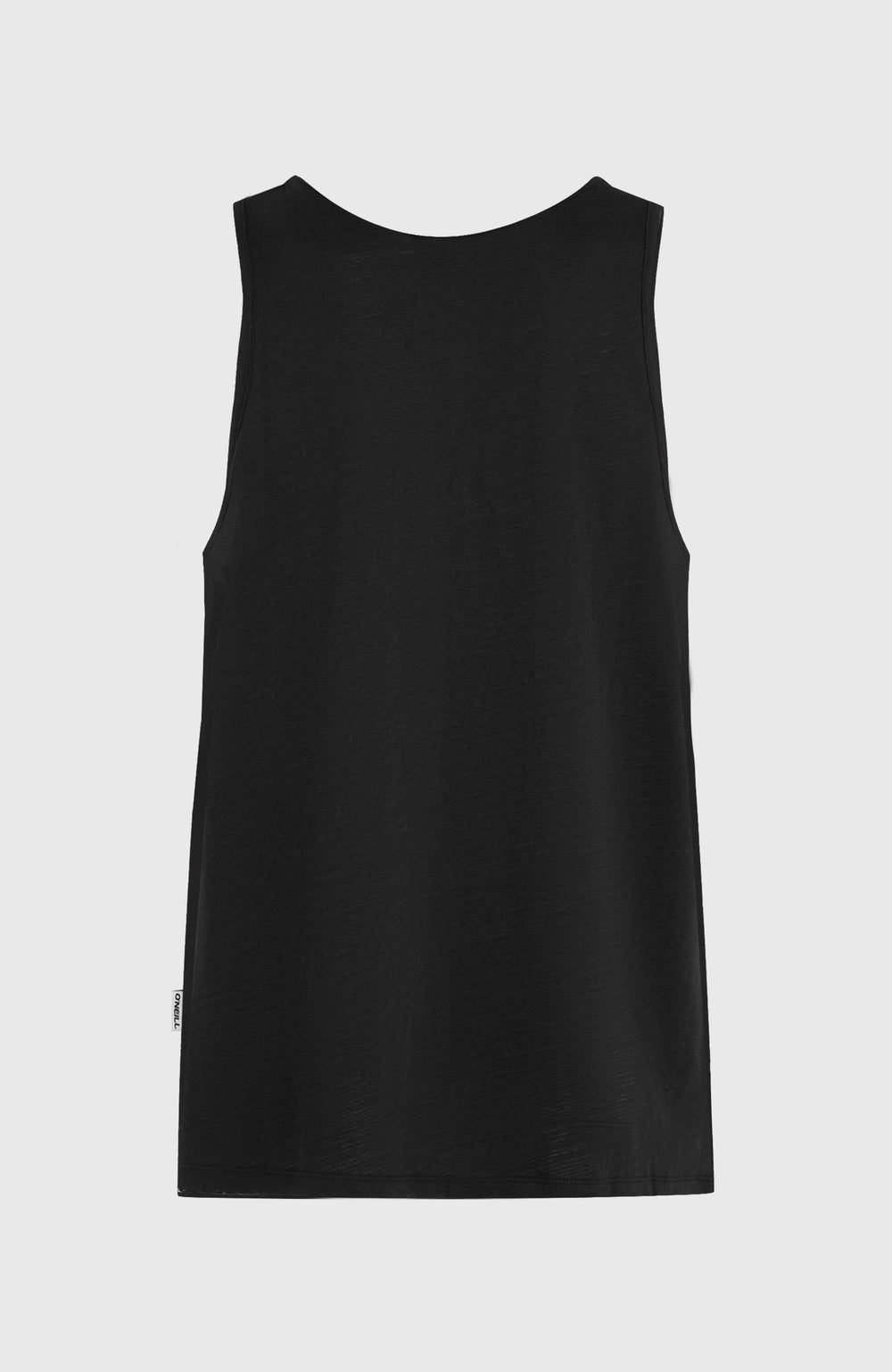 O’Neill Slub Tank Top Black Out