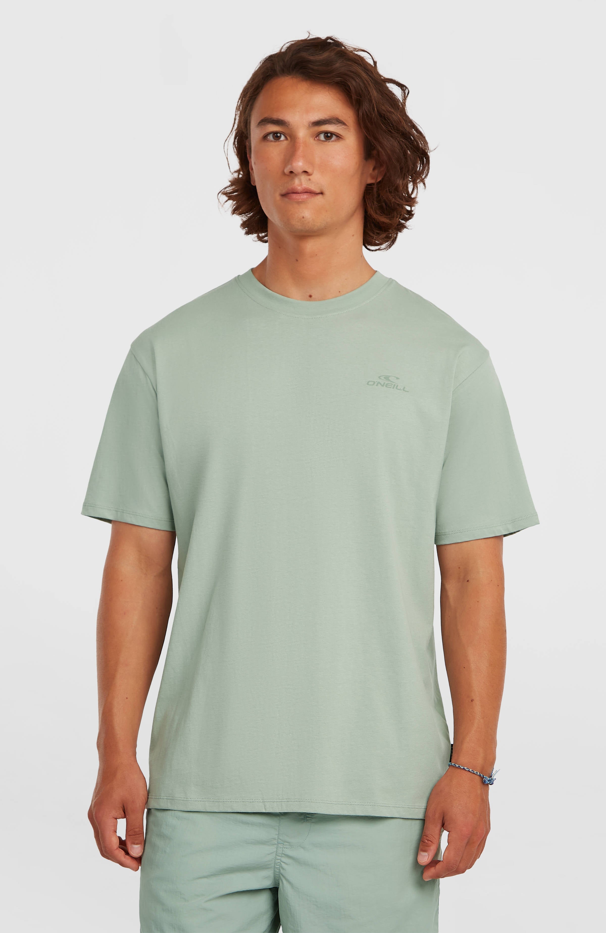 O'Neill Small Logo T-Shirt Marble Arch
