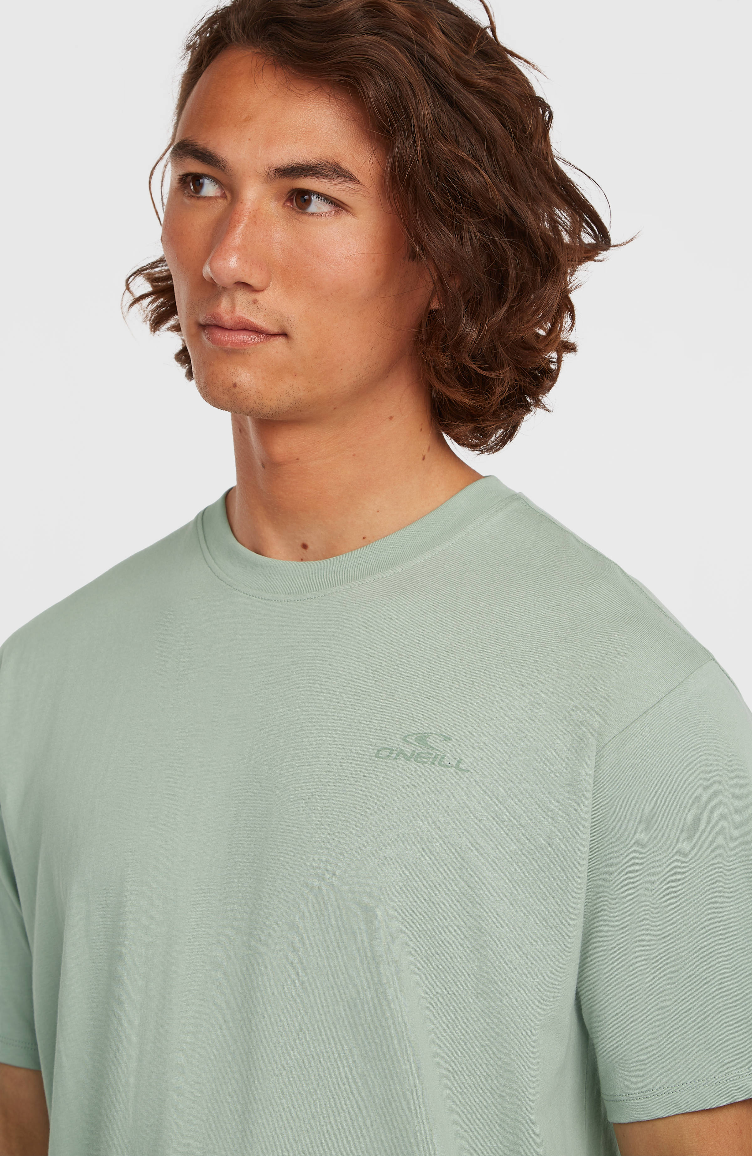 O'Neill Small Logo T-Shirt Marble Arch