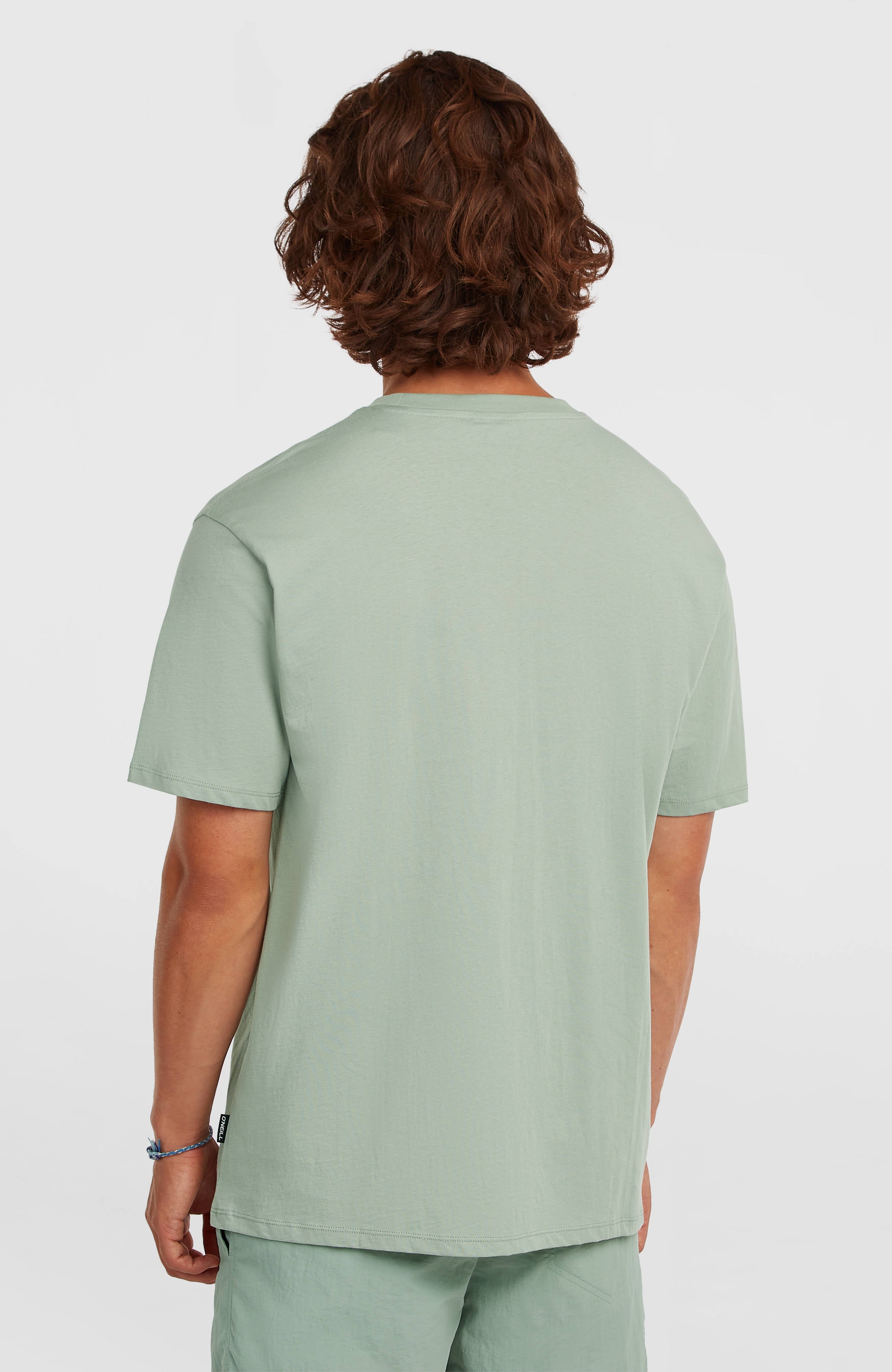 O'Neill Small Logo T-Shirt Marble Arch