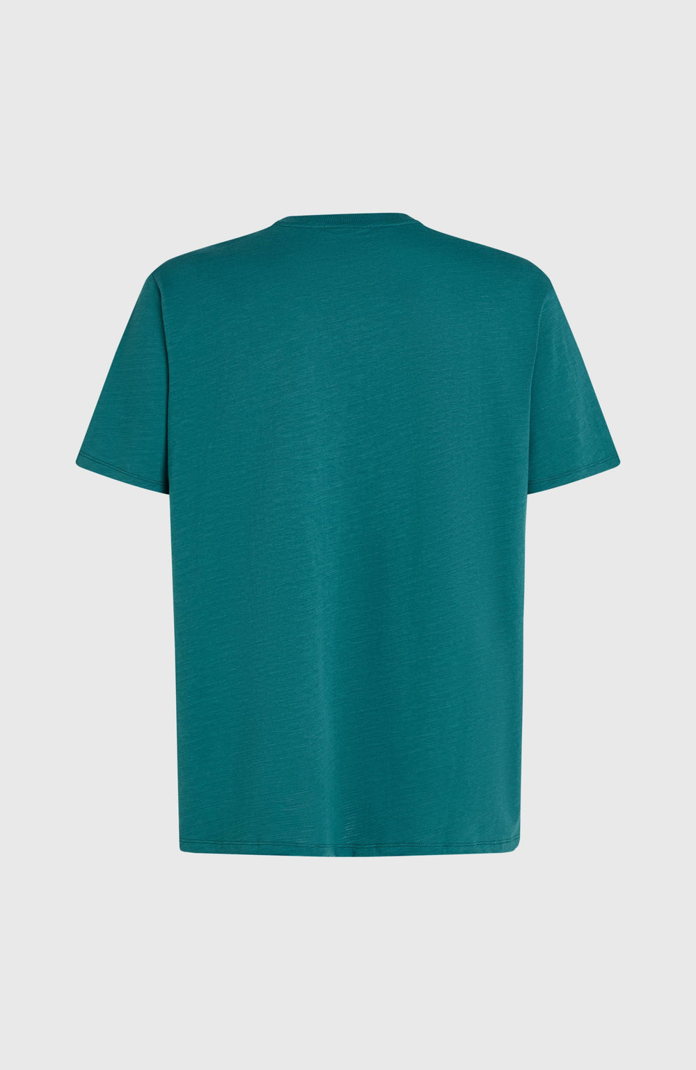O'Neill Slub Chest Pocket T-Shirt Botanical Heat