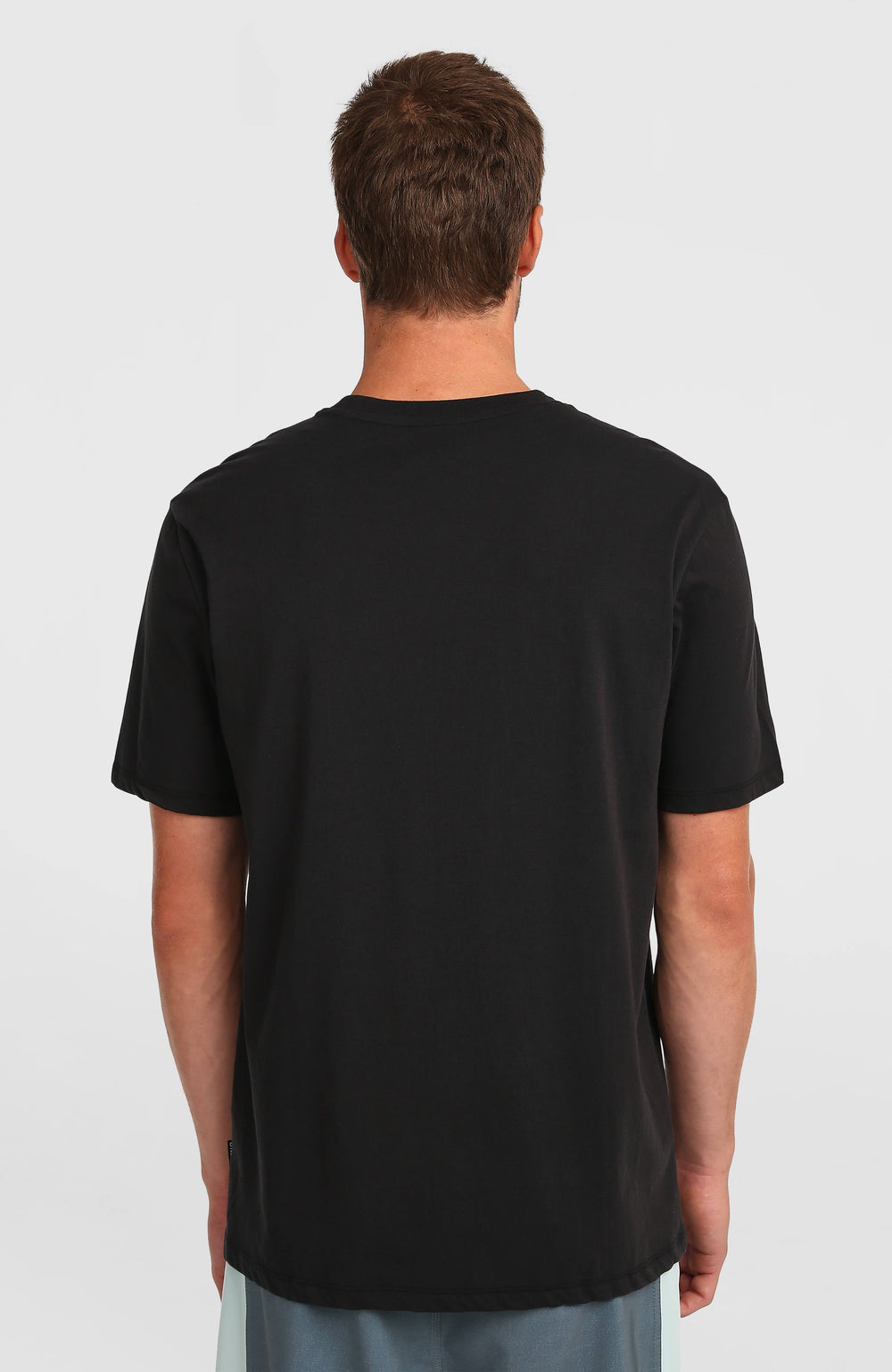 O'Neill Graphic T-Shirt Black Out
