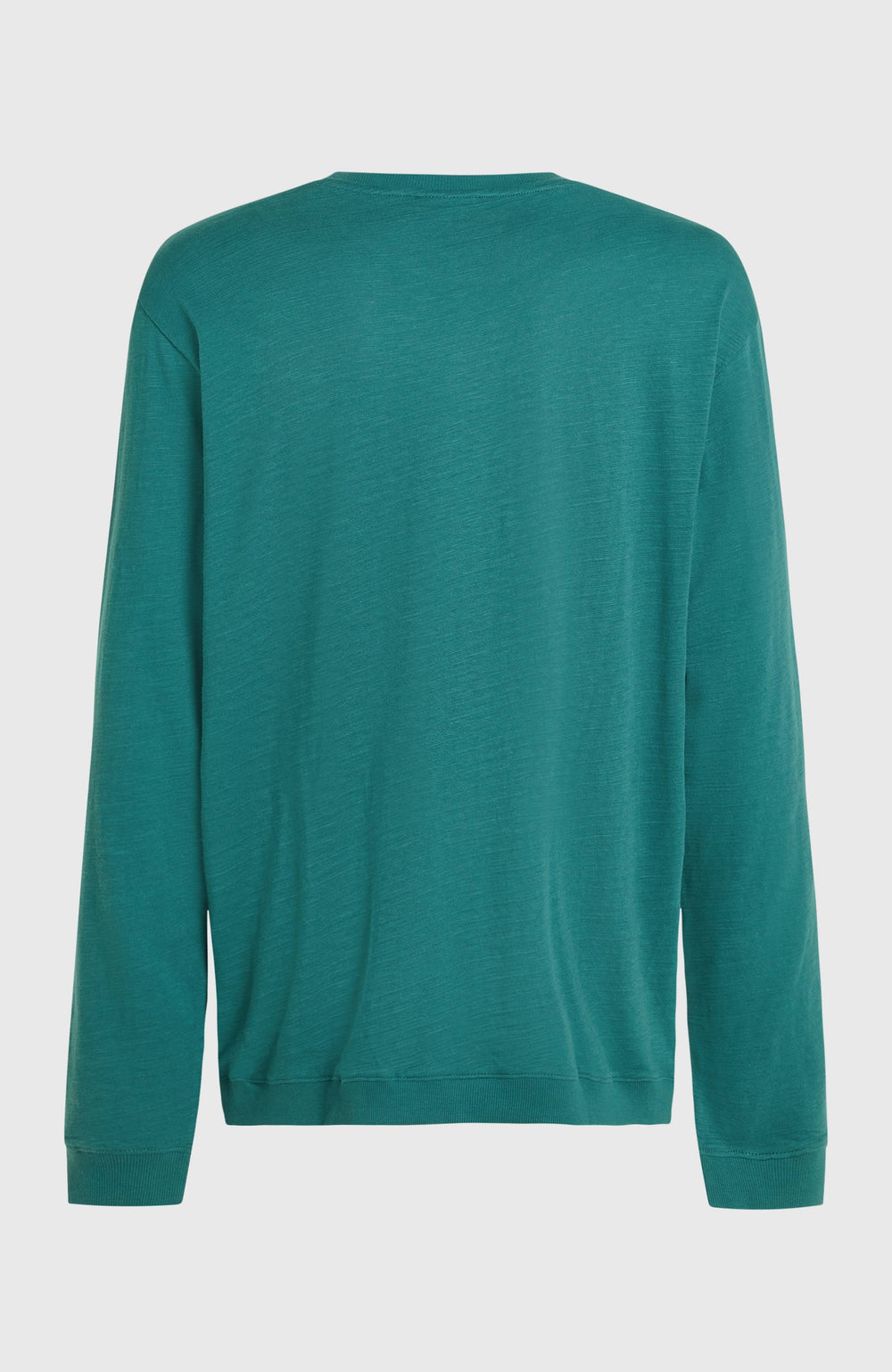 O'Neill Slub Long-Sleeve T-Shirt Botanical Heat
