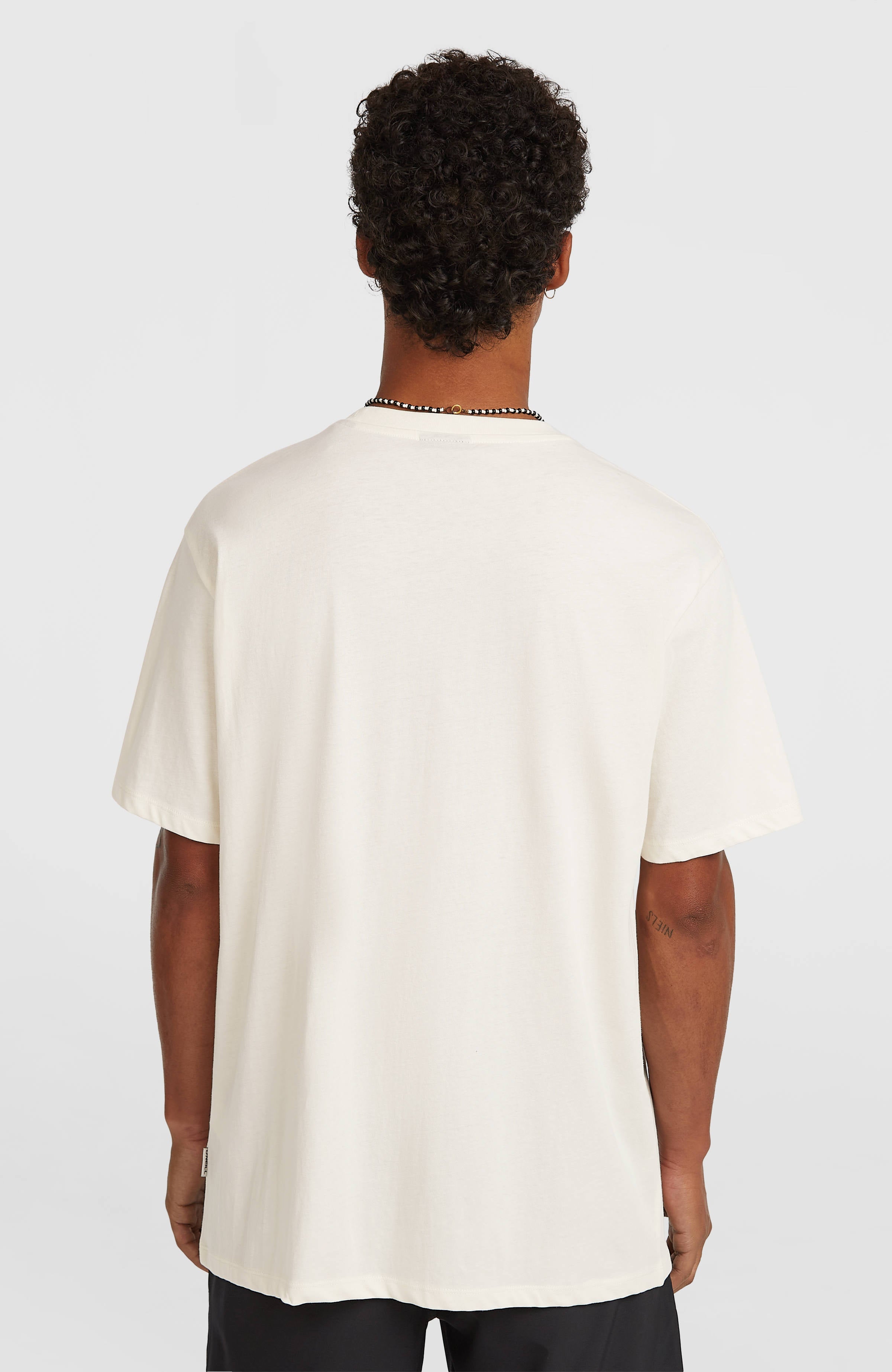 Original Cali T-Shirt Snow White