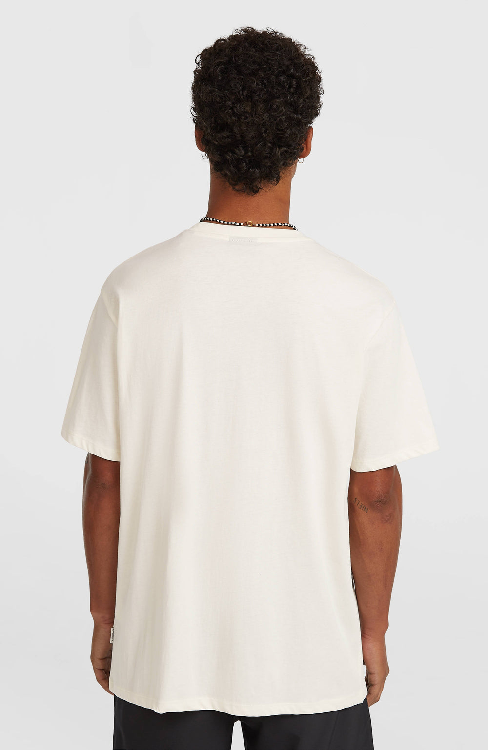Original Cali T-Shirt Snow White