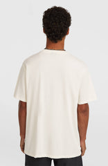 Original Cali T-Shirt Snow White