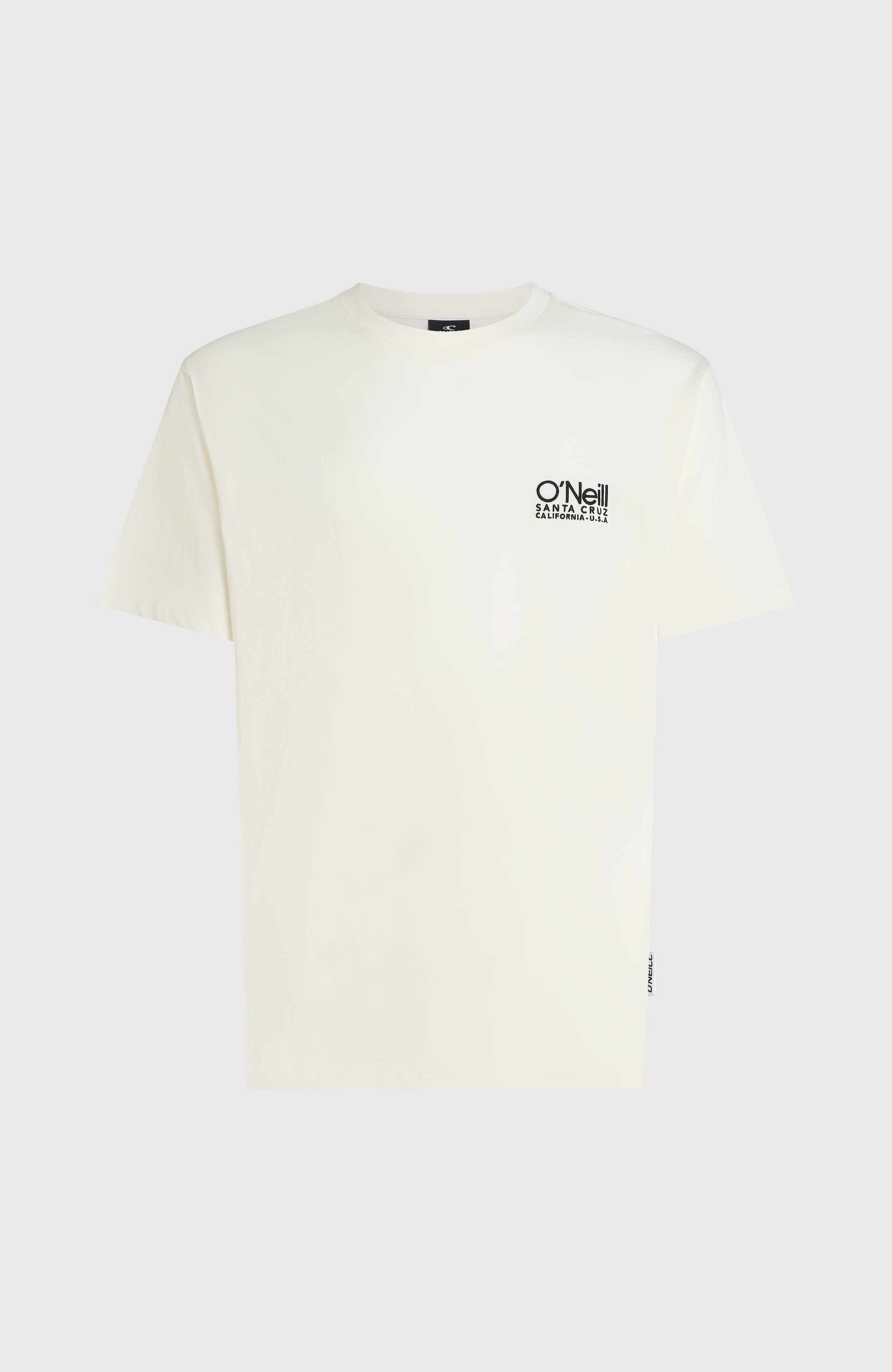 Original Cali T-Shirt Snow White