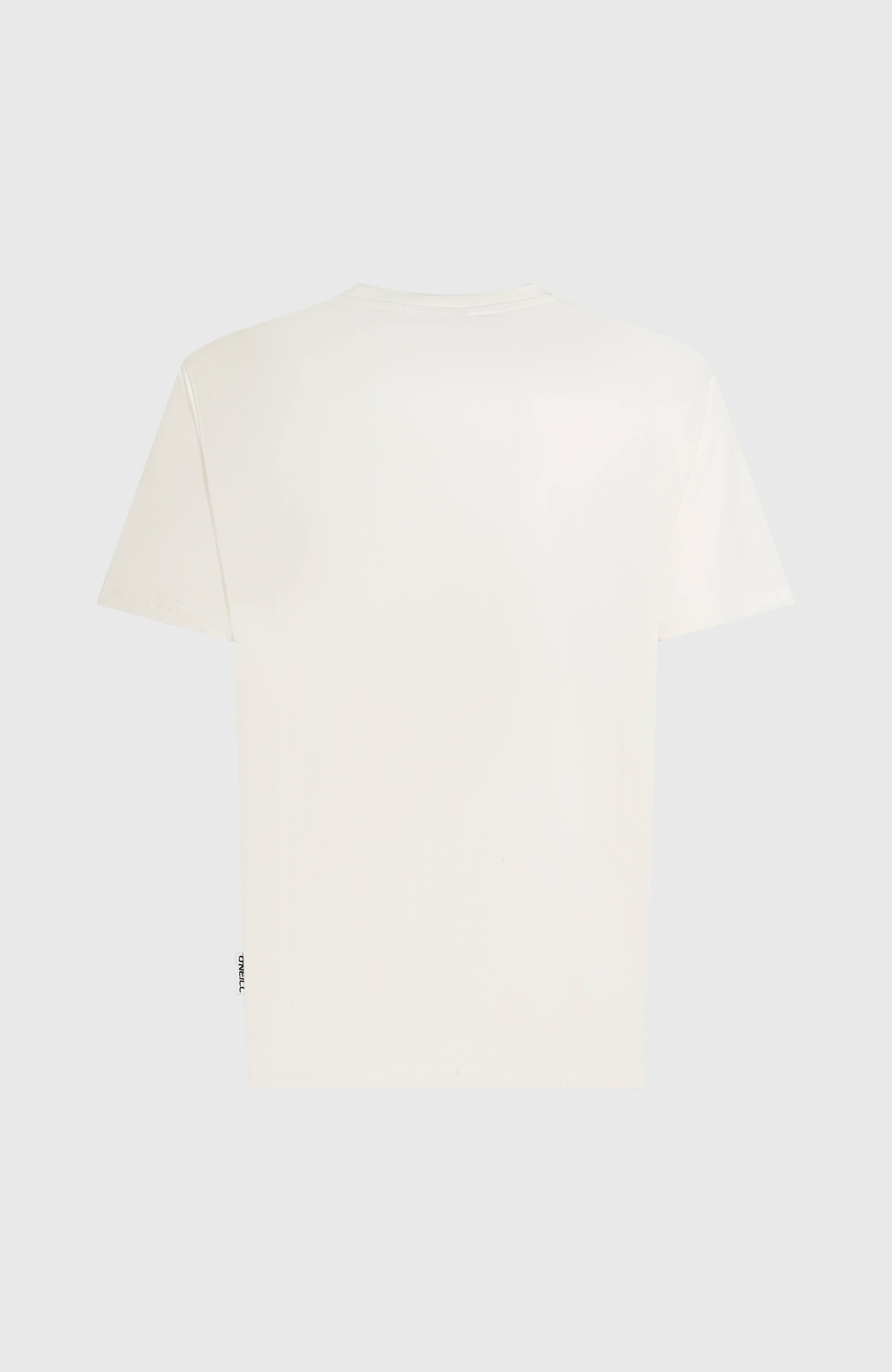 Original Cali T-Shirt Snow White