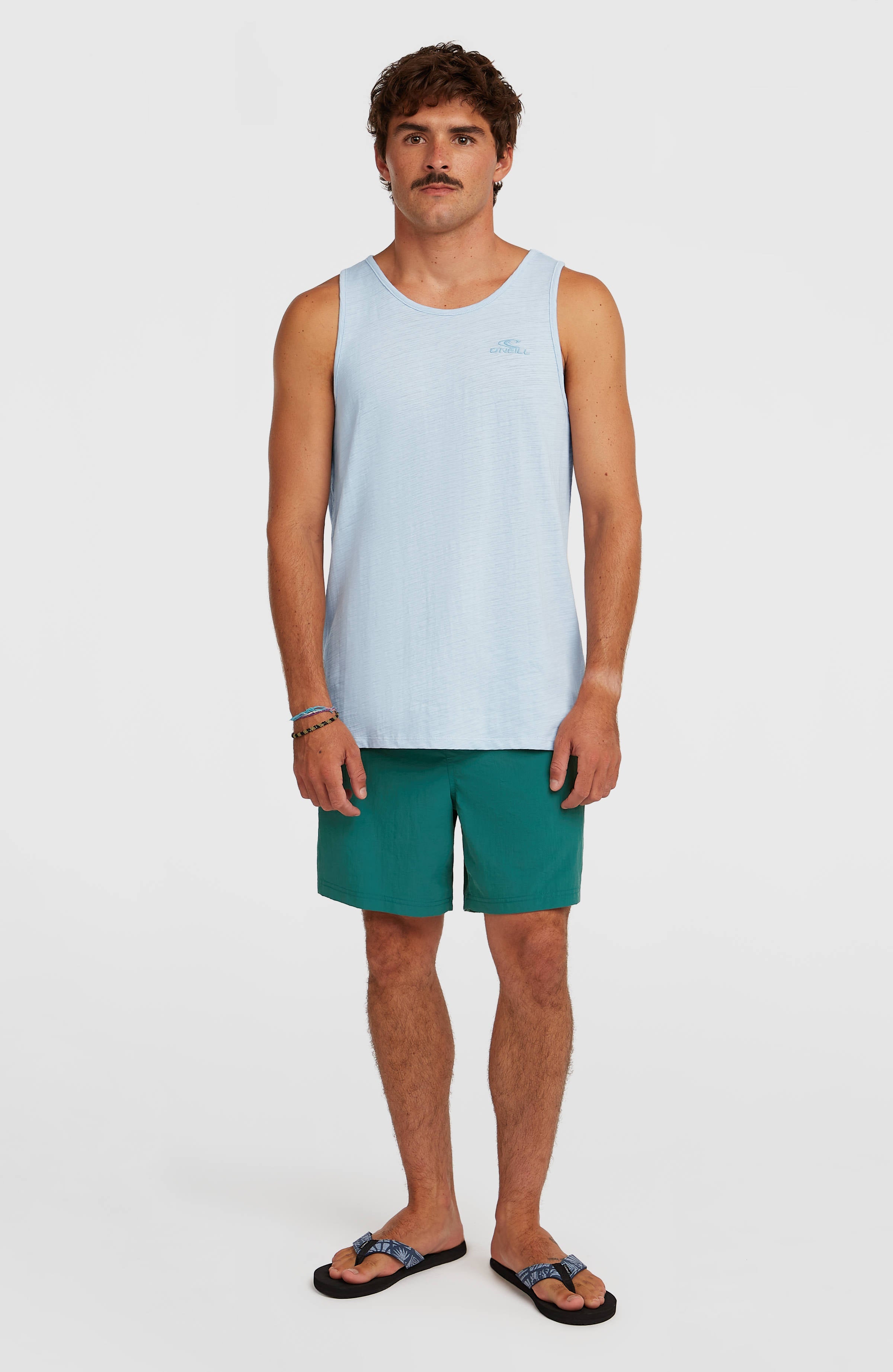 O’Neill Slub Tank Top Spindle