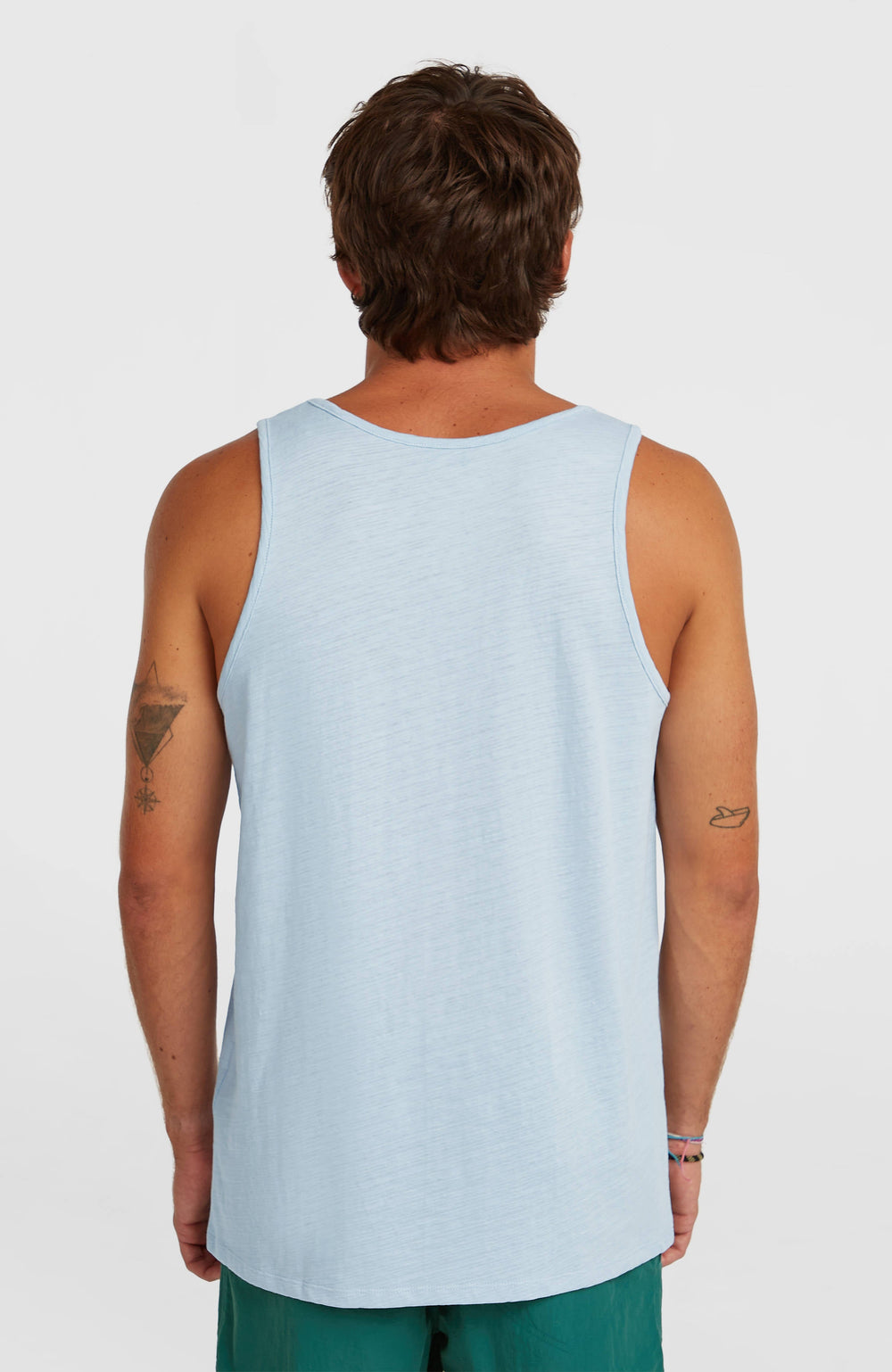 O’Neill Slub Tank Top Spindle