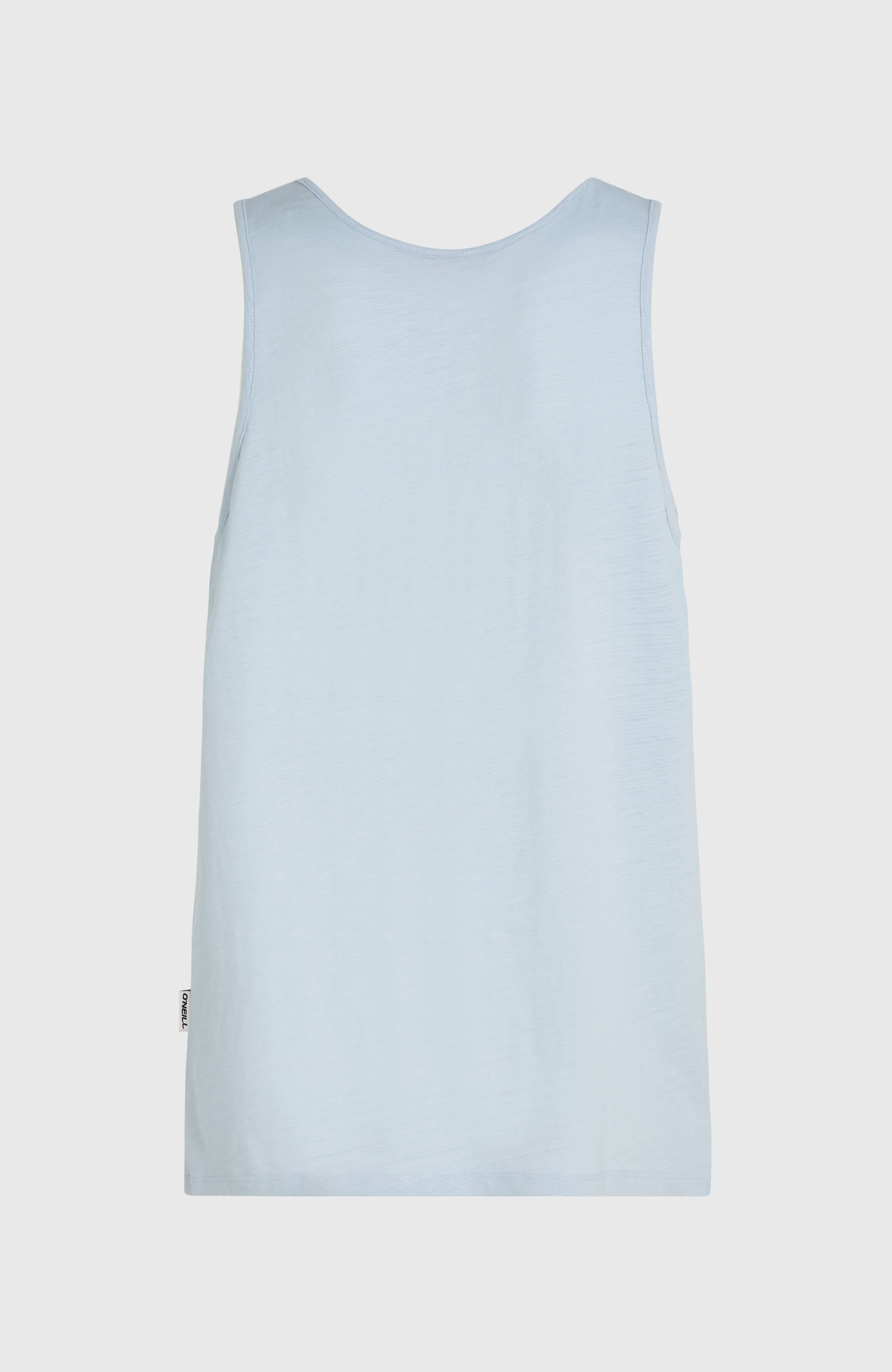 O’Neill Slub Tank Top Spindle